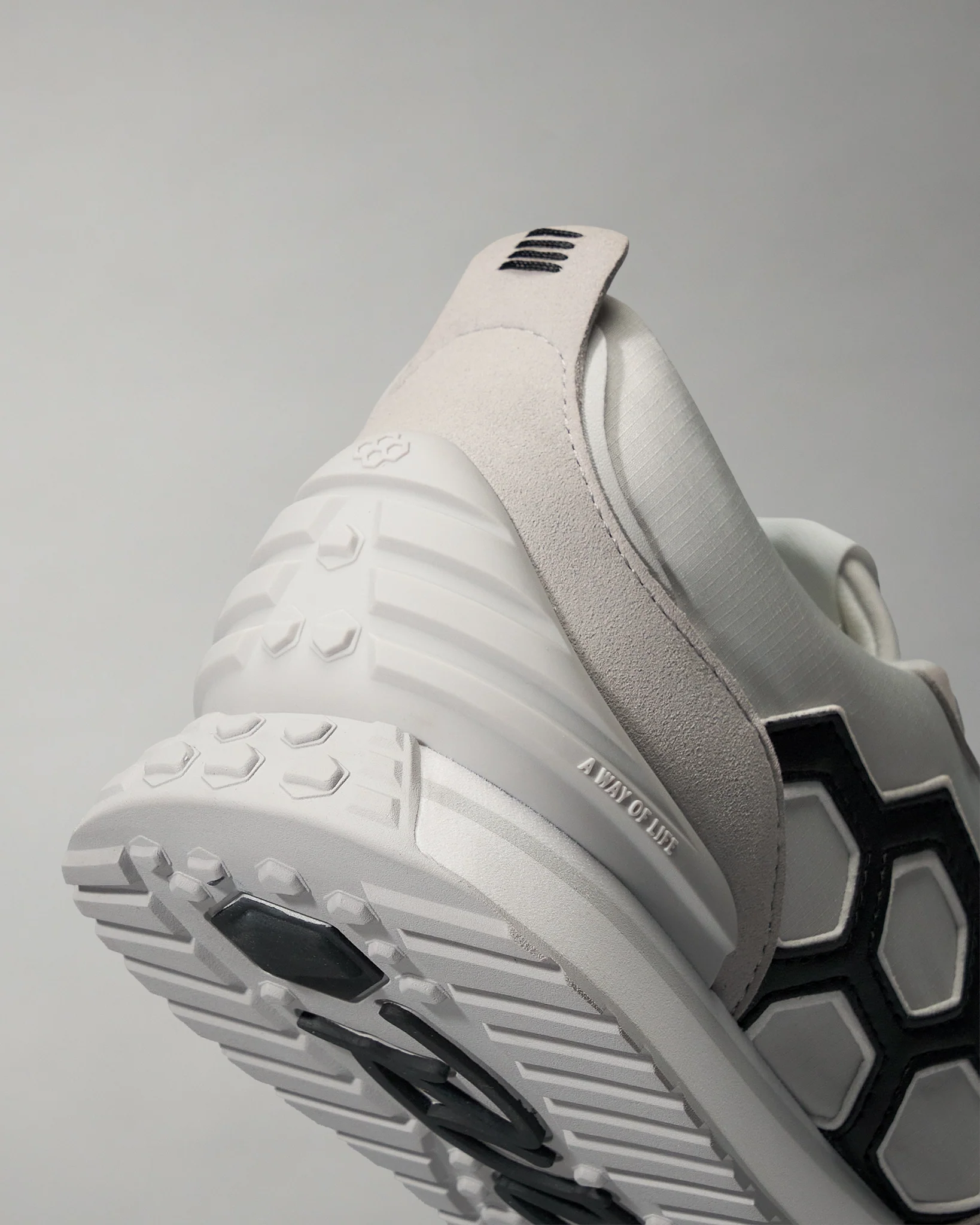 RUDIS Street Adult Lifestyle Shoes - Lunar - Image 6