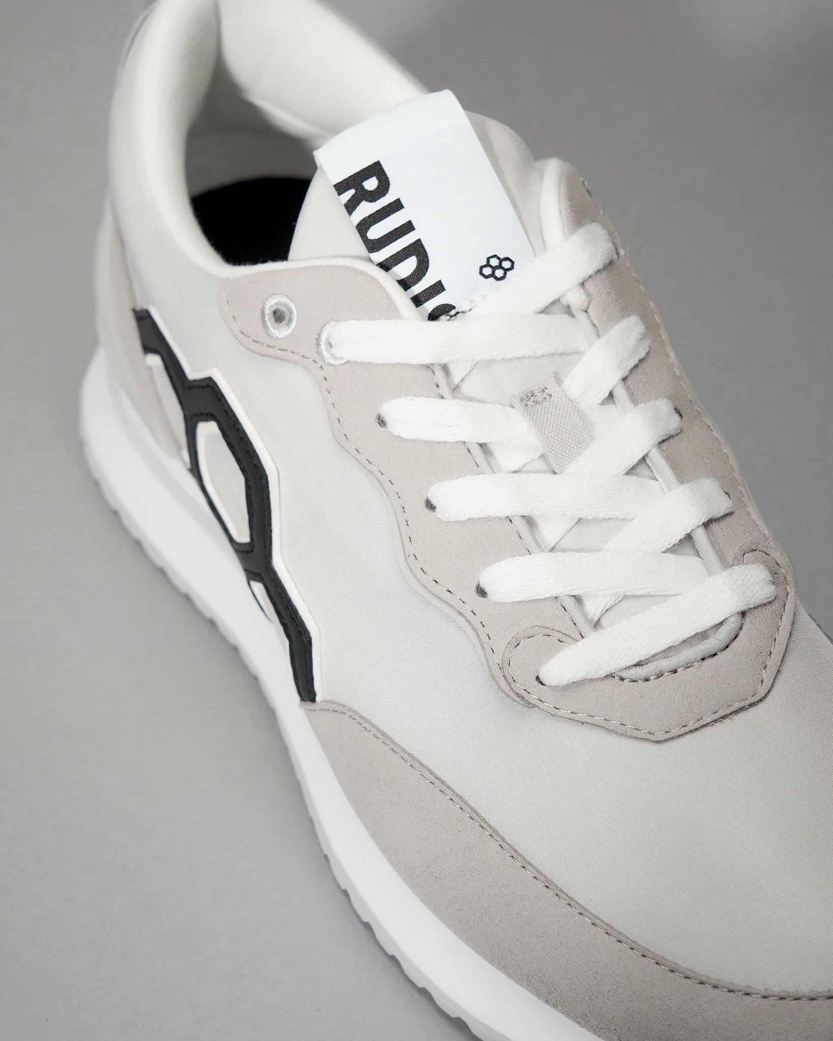 RUDIS Street Adult Lifestyle Shoes - Lunar - Image 7