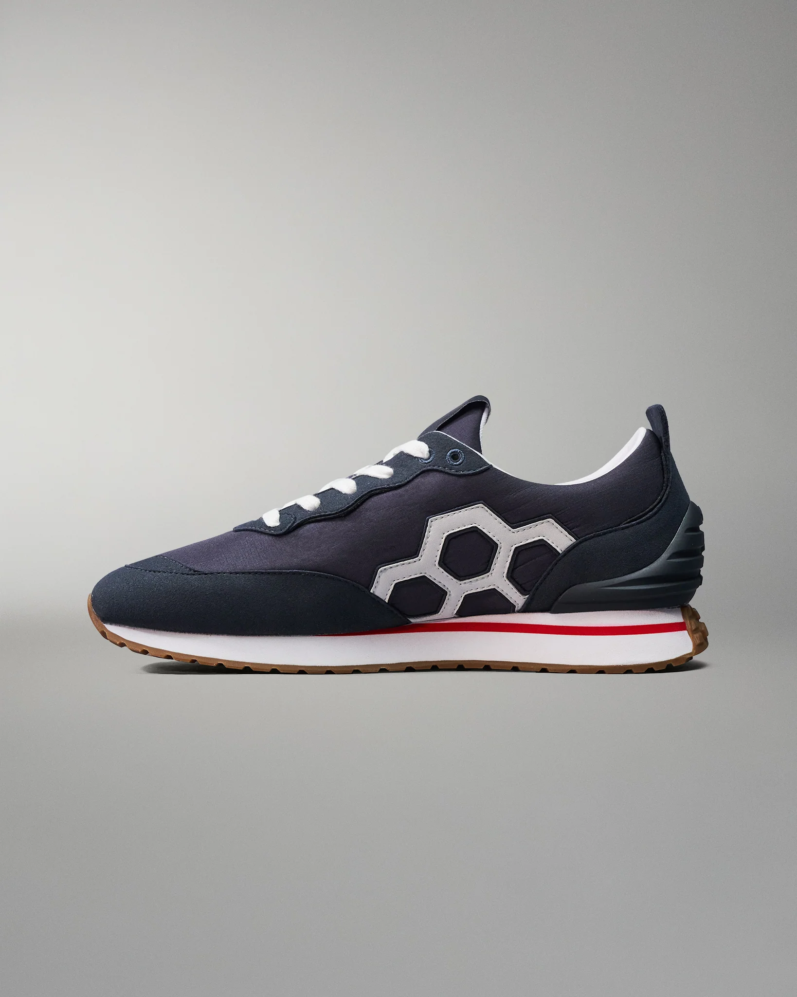 RUDIS Street Adult Lifestyle Shoes - Navy - Image 4