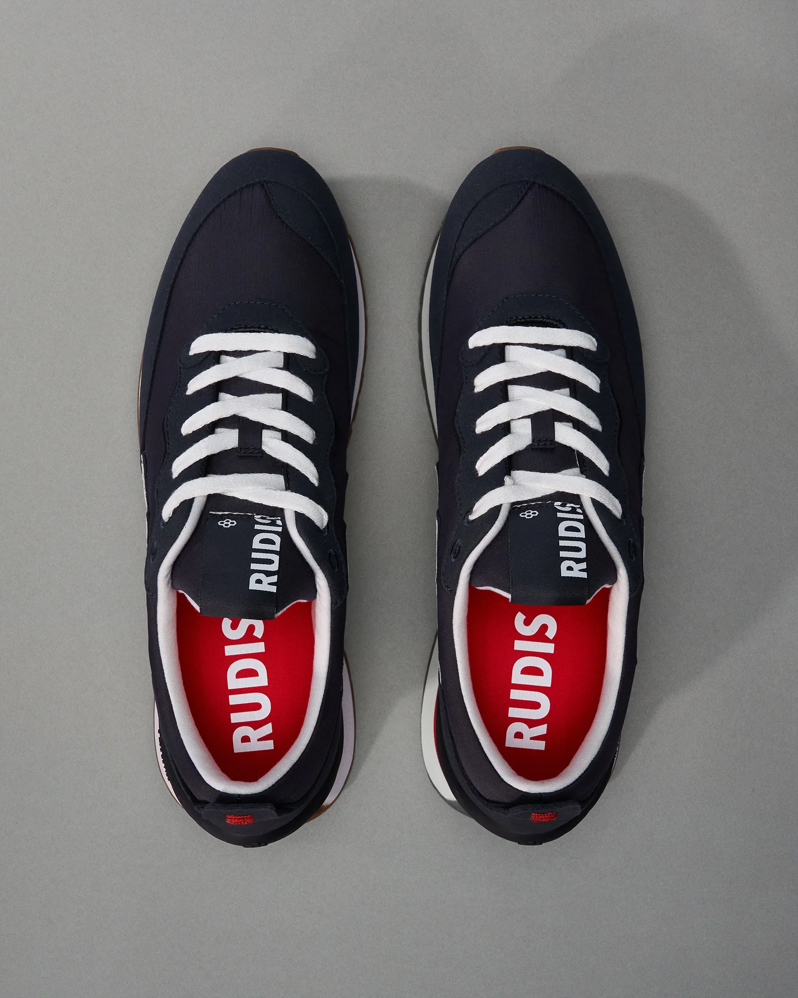 RUDIS Street Adult Lifestyle Shoes - Navy - Image 5