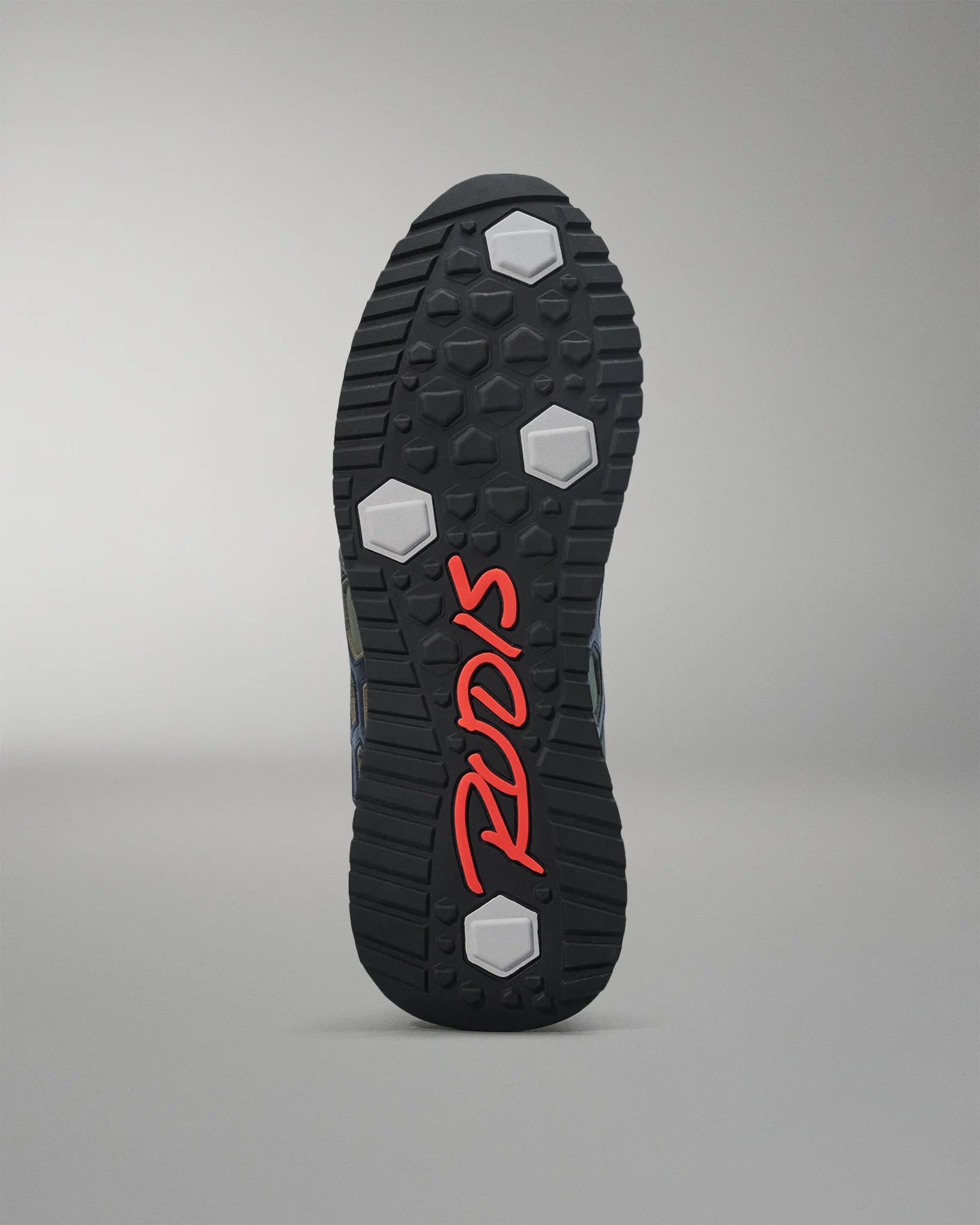 RUDIS Street Adult Lifestyle Shoes - Ranger Green - Image 4