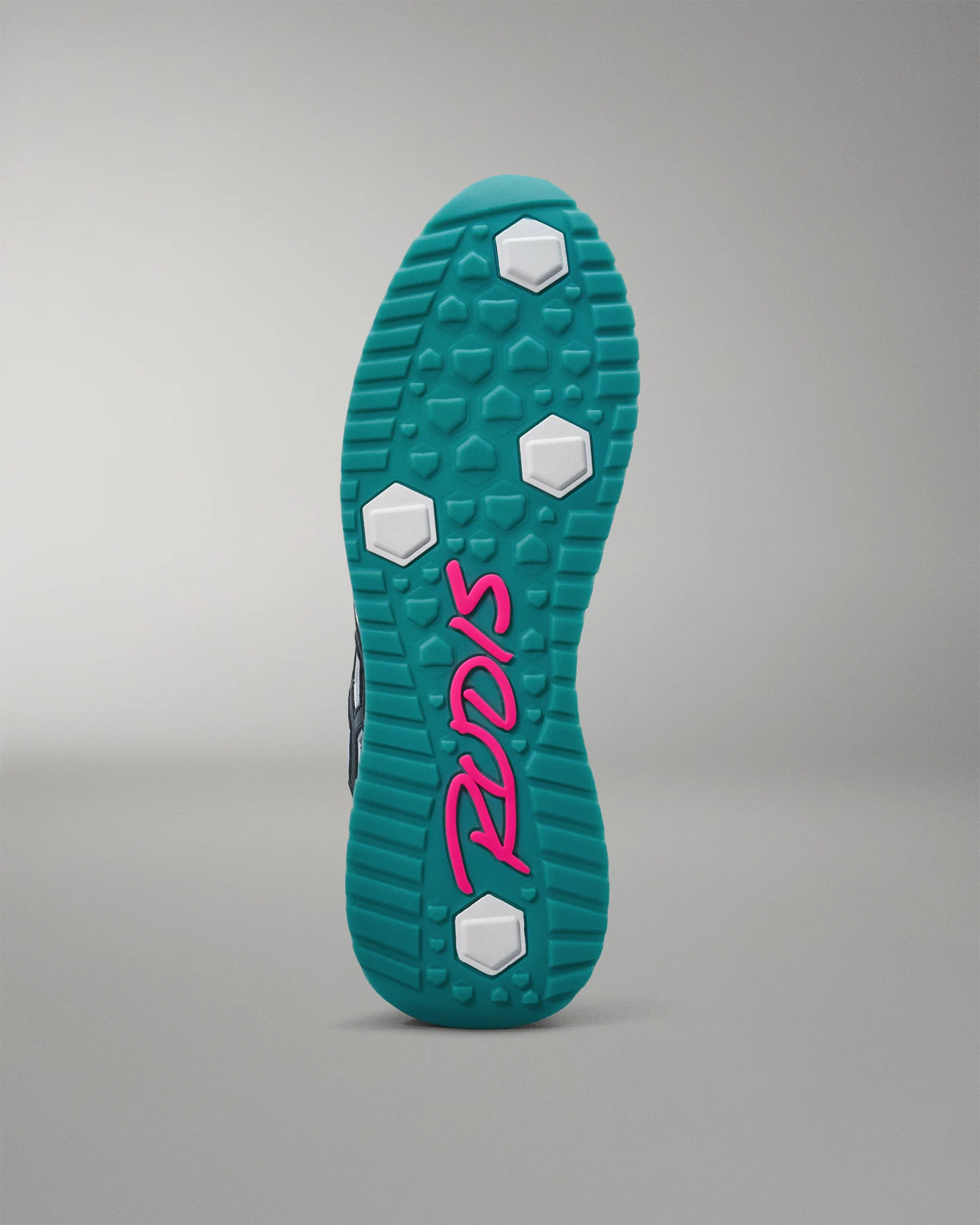RUDIS Street Adult Lifestyle Shoes - South Beach - Image 5