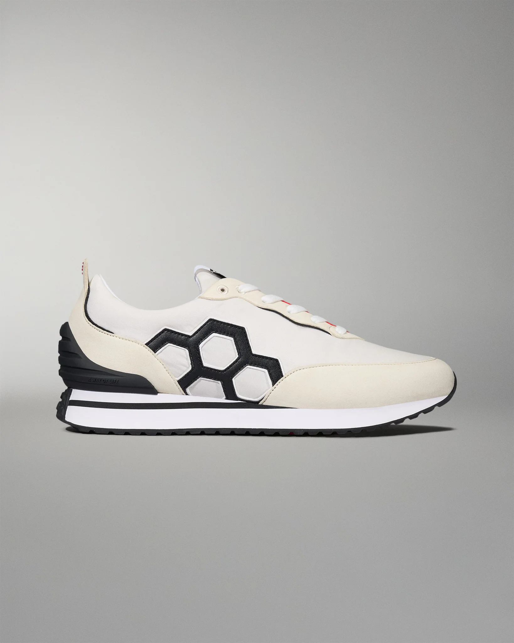 RUDIS Street Adult Lifestyle Shoes - Tactical Tan - Image 3