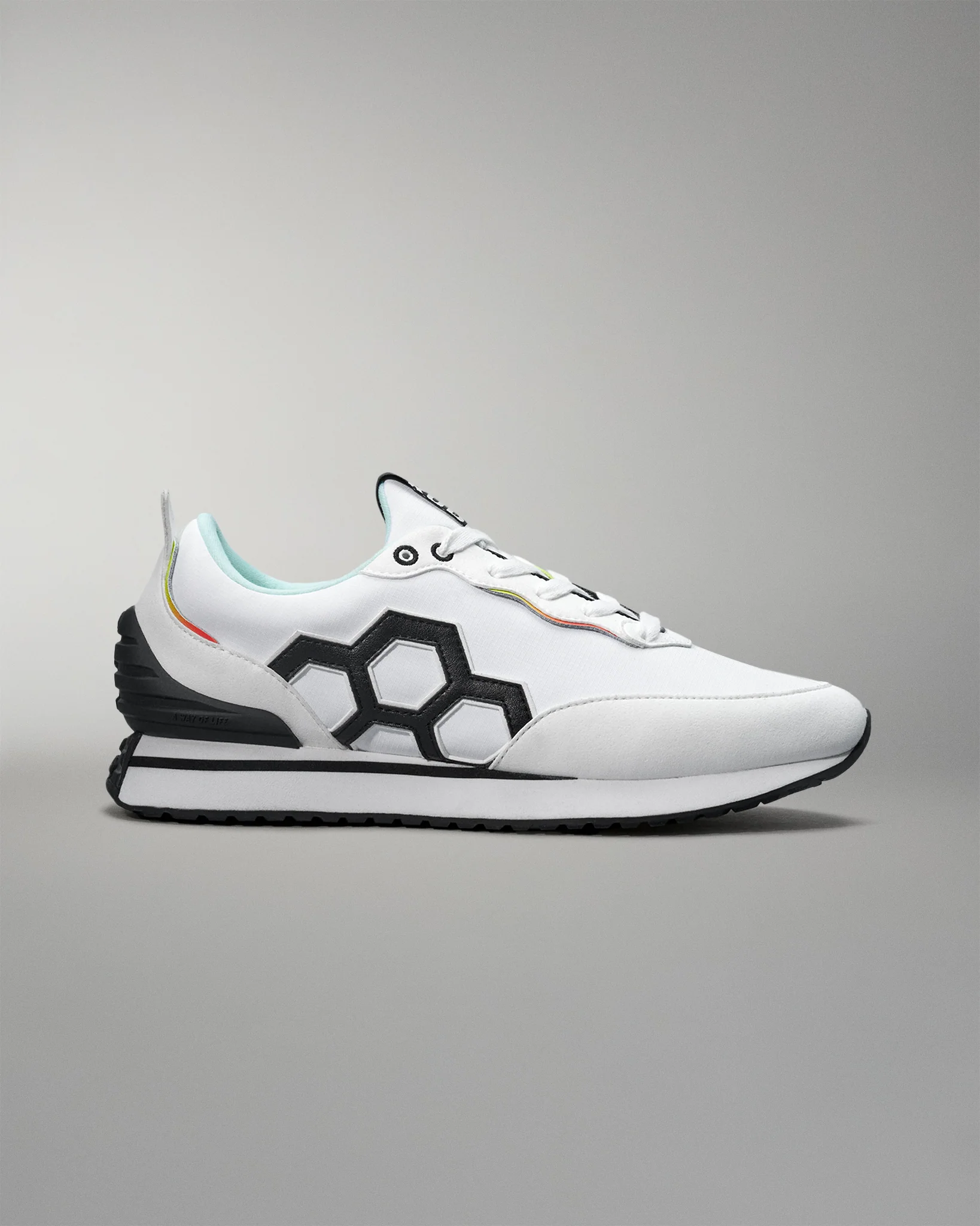 RUDIS Street Adult Lifestyle Shoes - Thermal Surge - Image 2