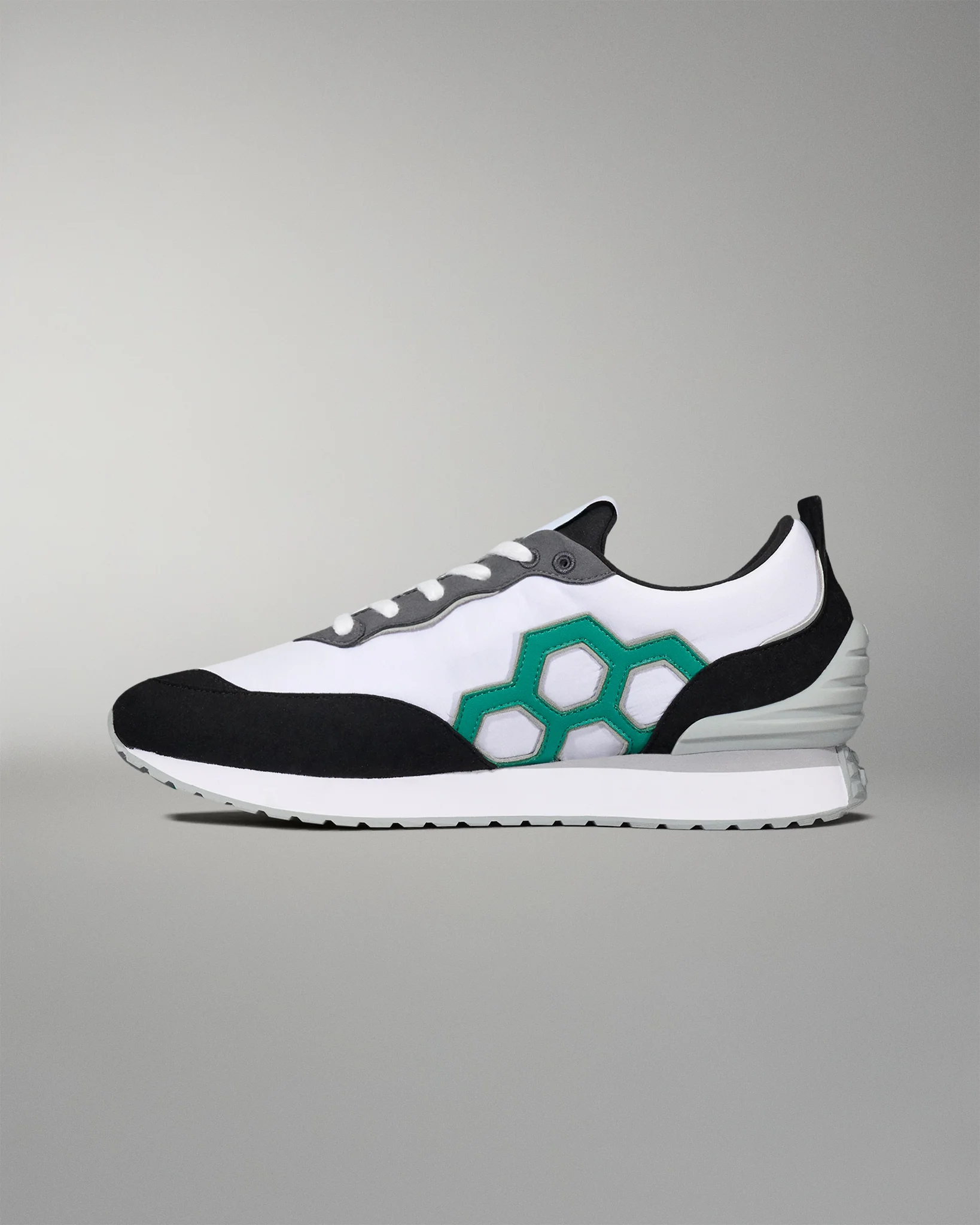 RUDIS Street Adult Lifestyle Shoes - Utility Green - Image 4