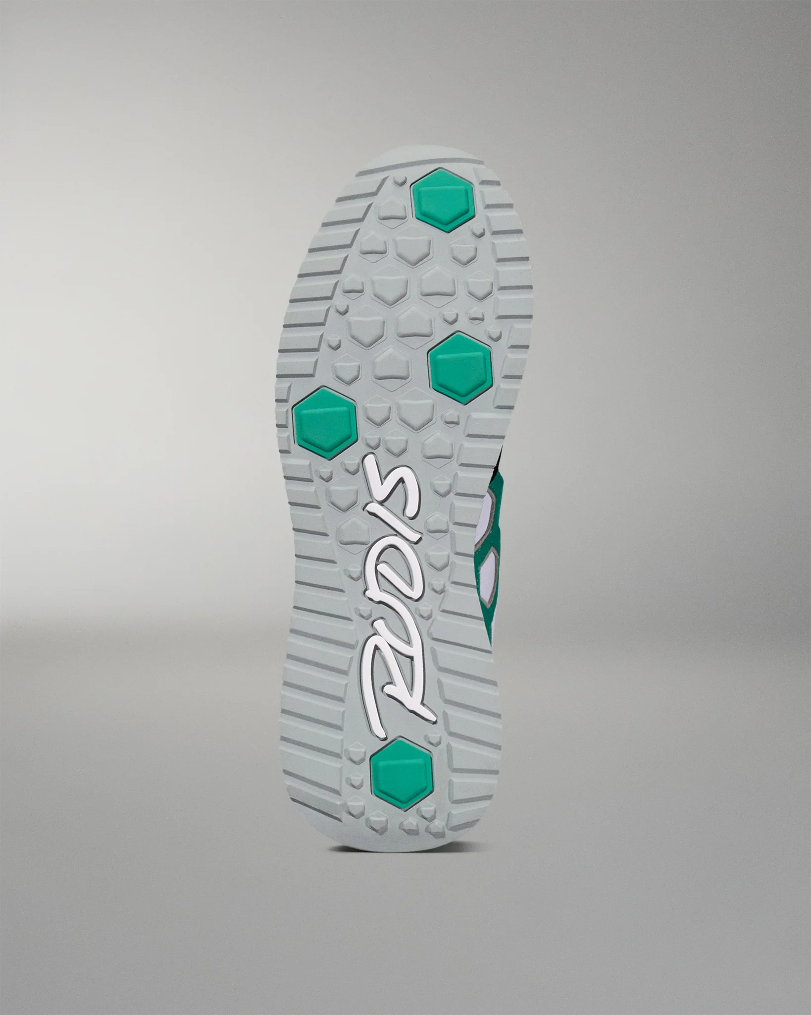 RUDIS Street Adult Lifestyle Shoes - Utility Green - Image 5
