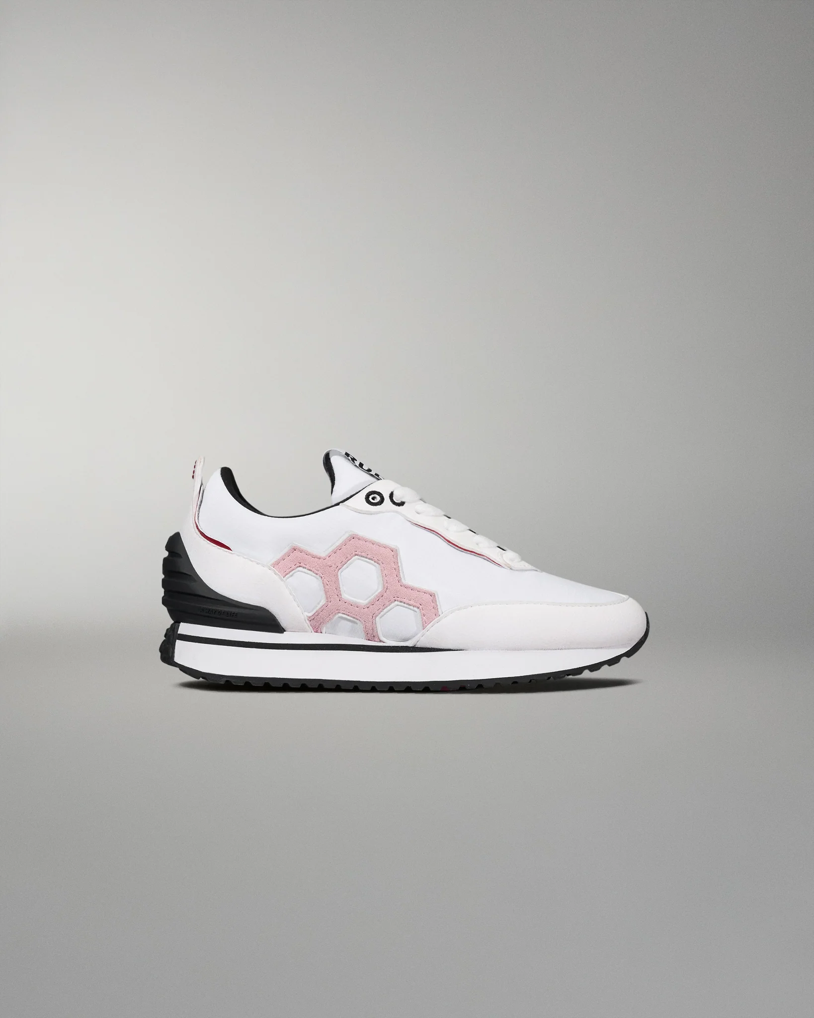 RUDIS Street Youth Lifestyle Shoes - All Heart - Image 3