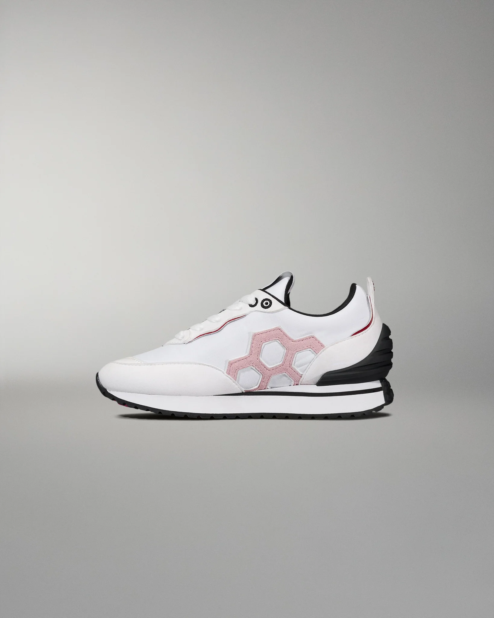 RUDIS Street Youth Lifestyle Shoes - All Heart - Image 4