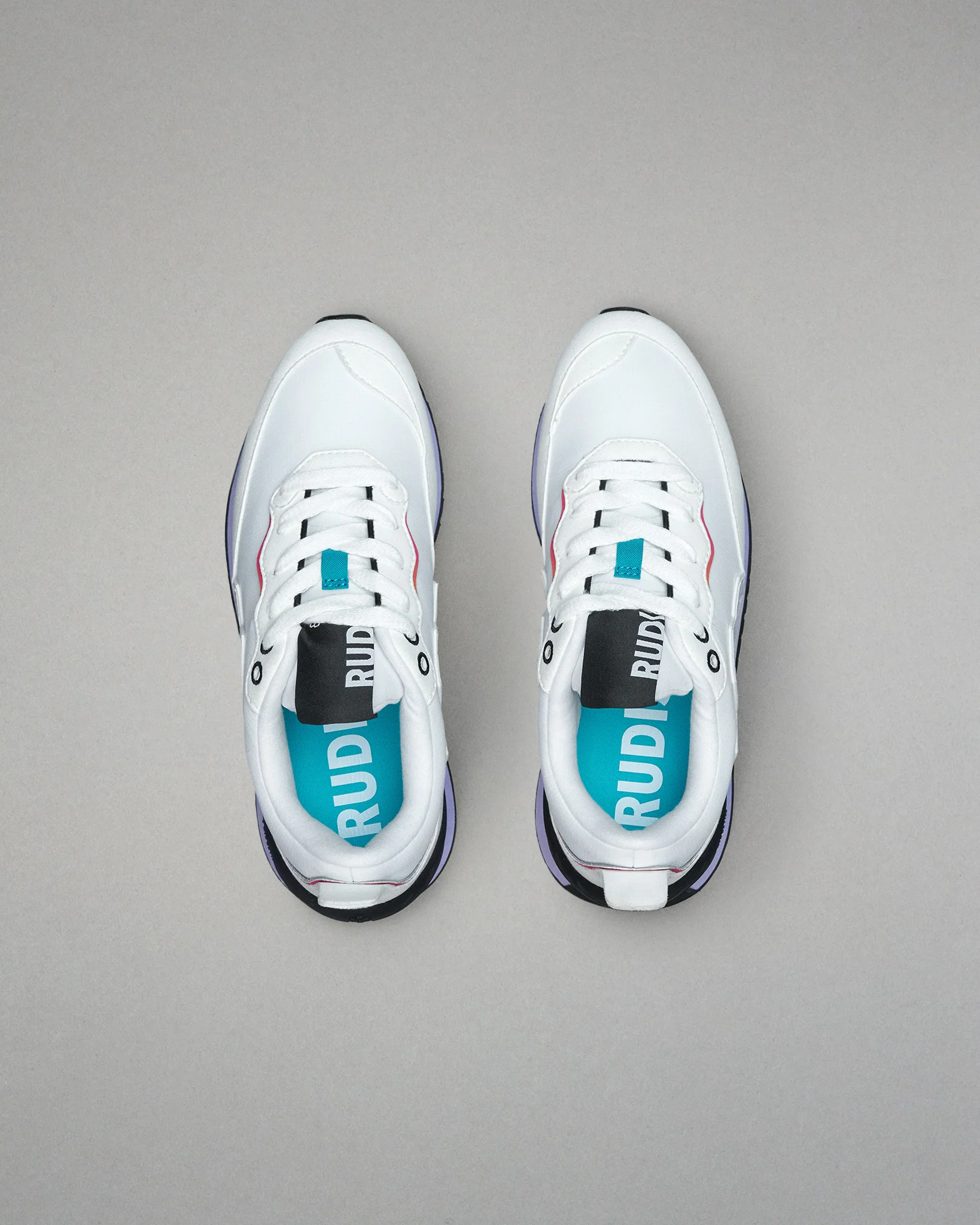 RUDIS Street Youth Lifestyle Shoes - Metamorphosis - Image 5