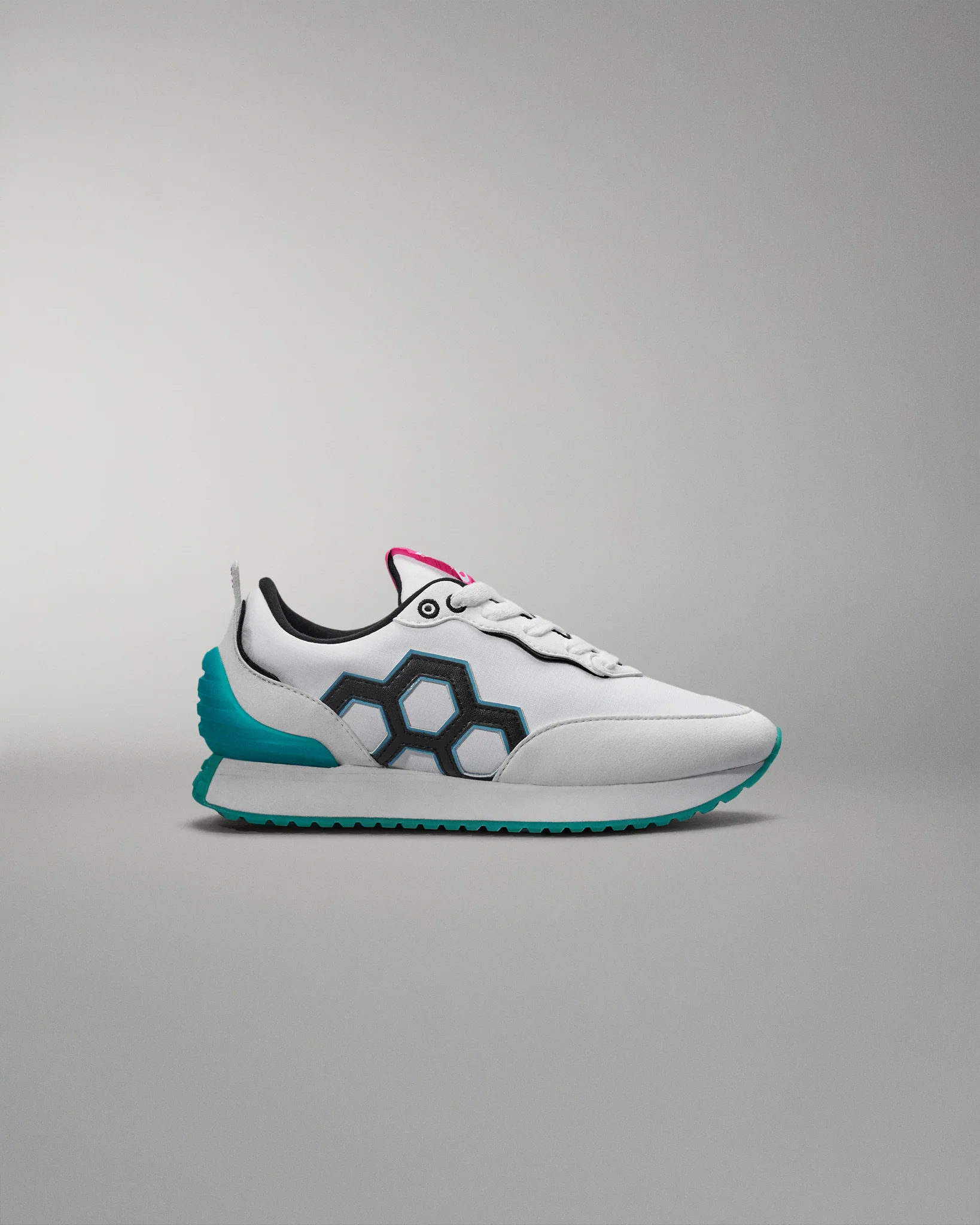 RUDIS Street Youth Lifestyle Shoes - South Beach - Image 2
