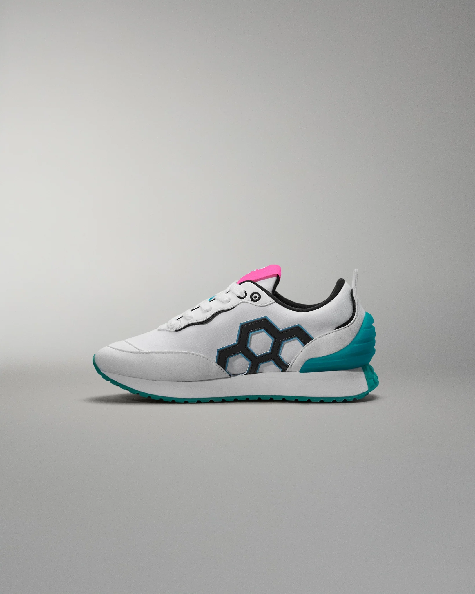 RUDIS Street Youth Lifestyle Shoes - South Beach - Image 3