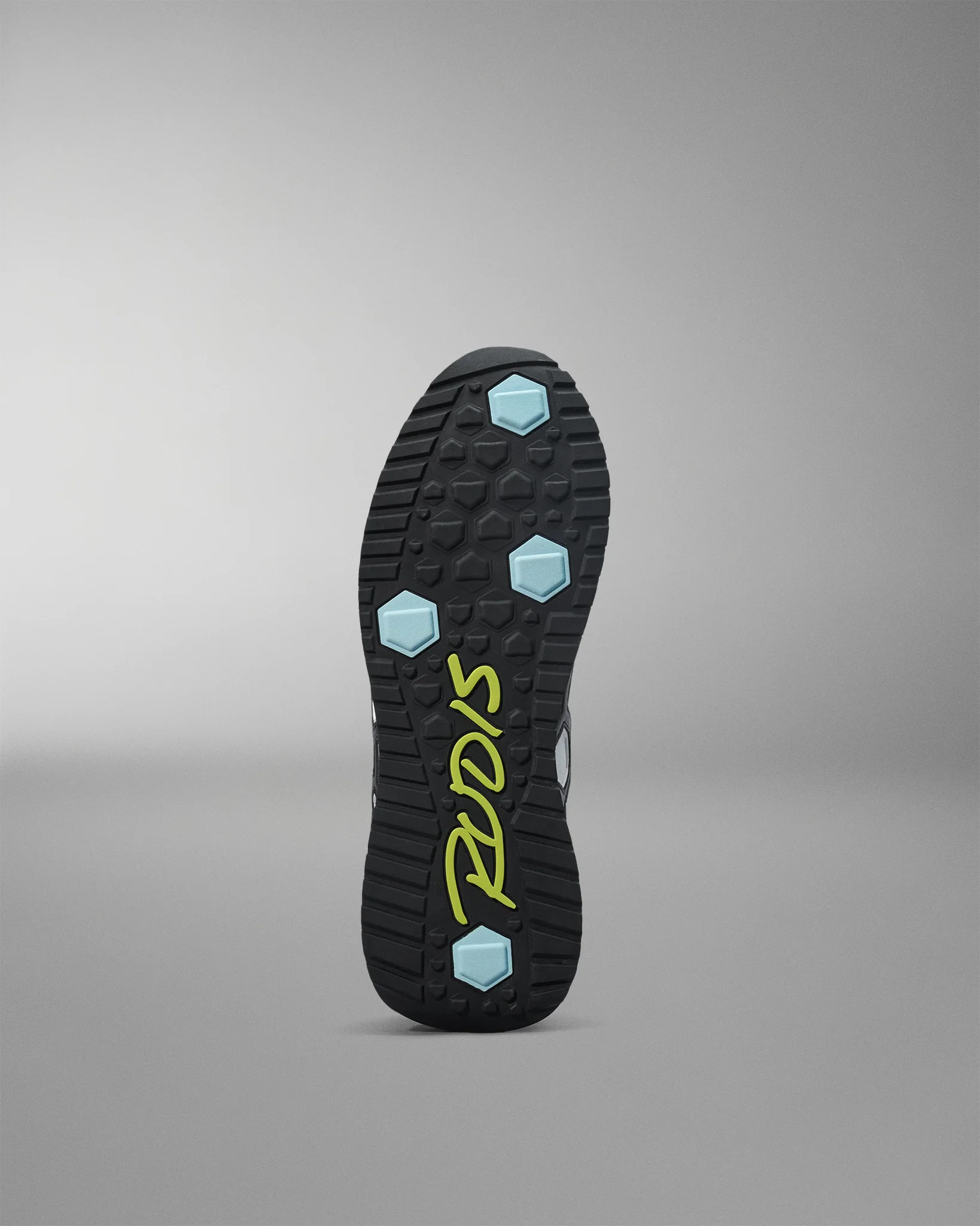 RUDIS Street Youth Lifestyle Shoes - Thermal Surge - Image 4