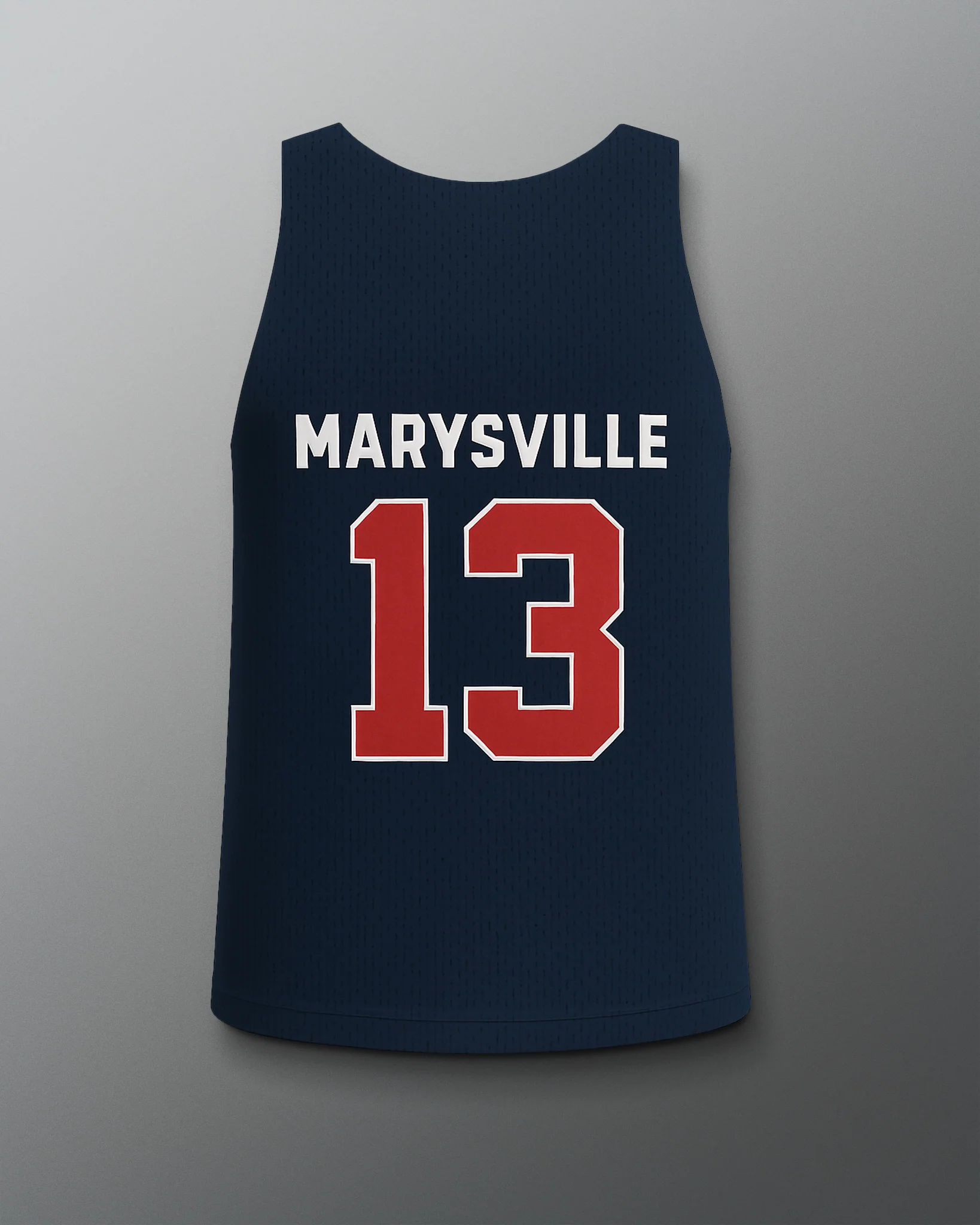 RUDIS Sublimated Lacrosse Pinnie - Image 2