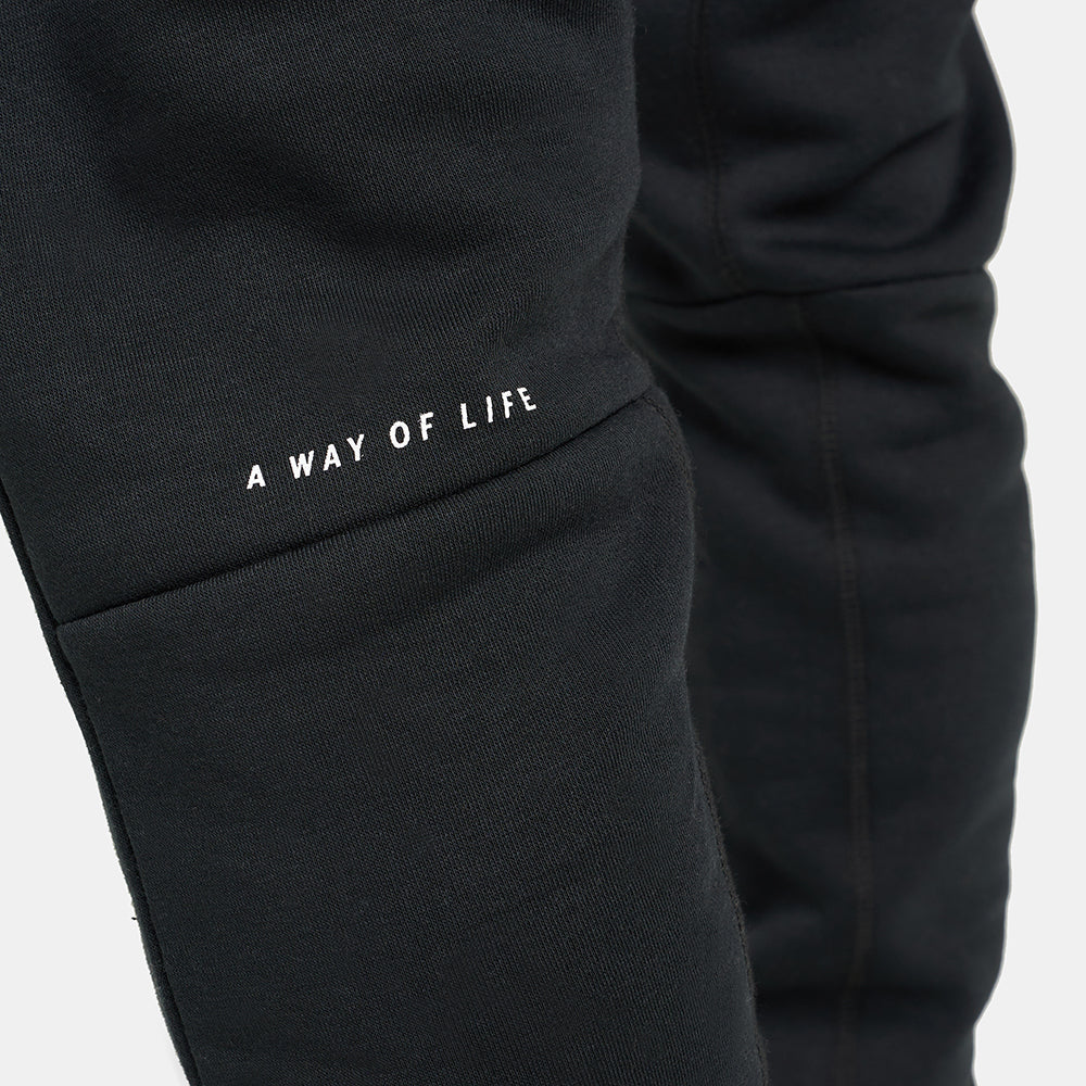 RUDIS Super Soft Fleece Joggers - Image 10