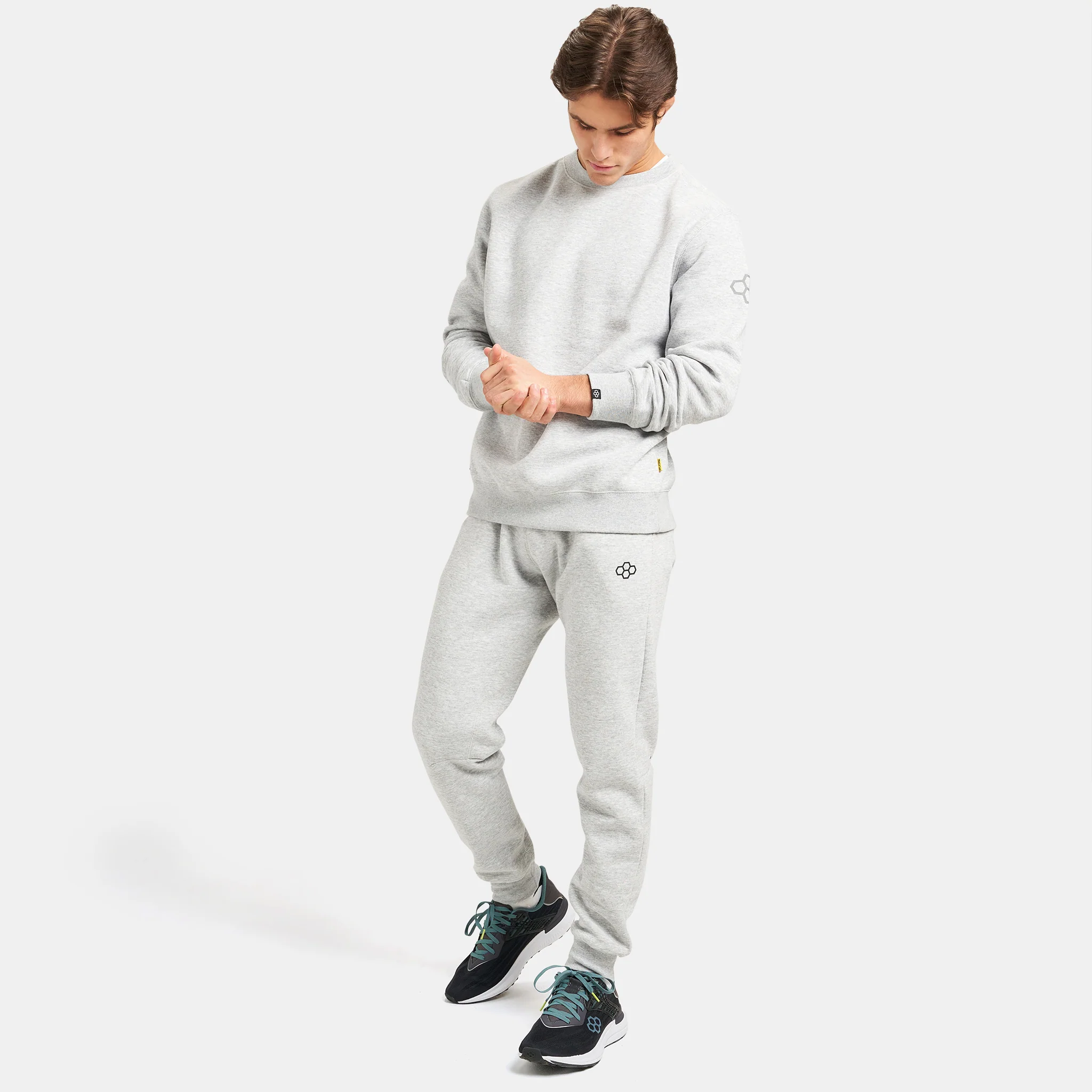 RUDIS Super Soft Fleece Joggers - Image 3