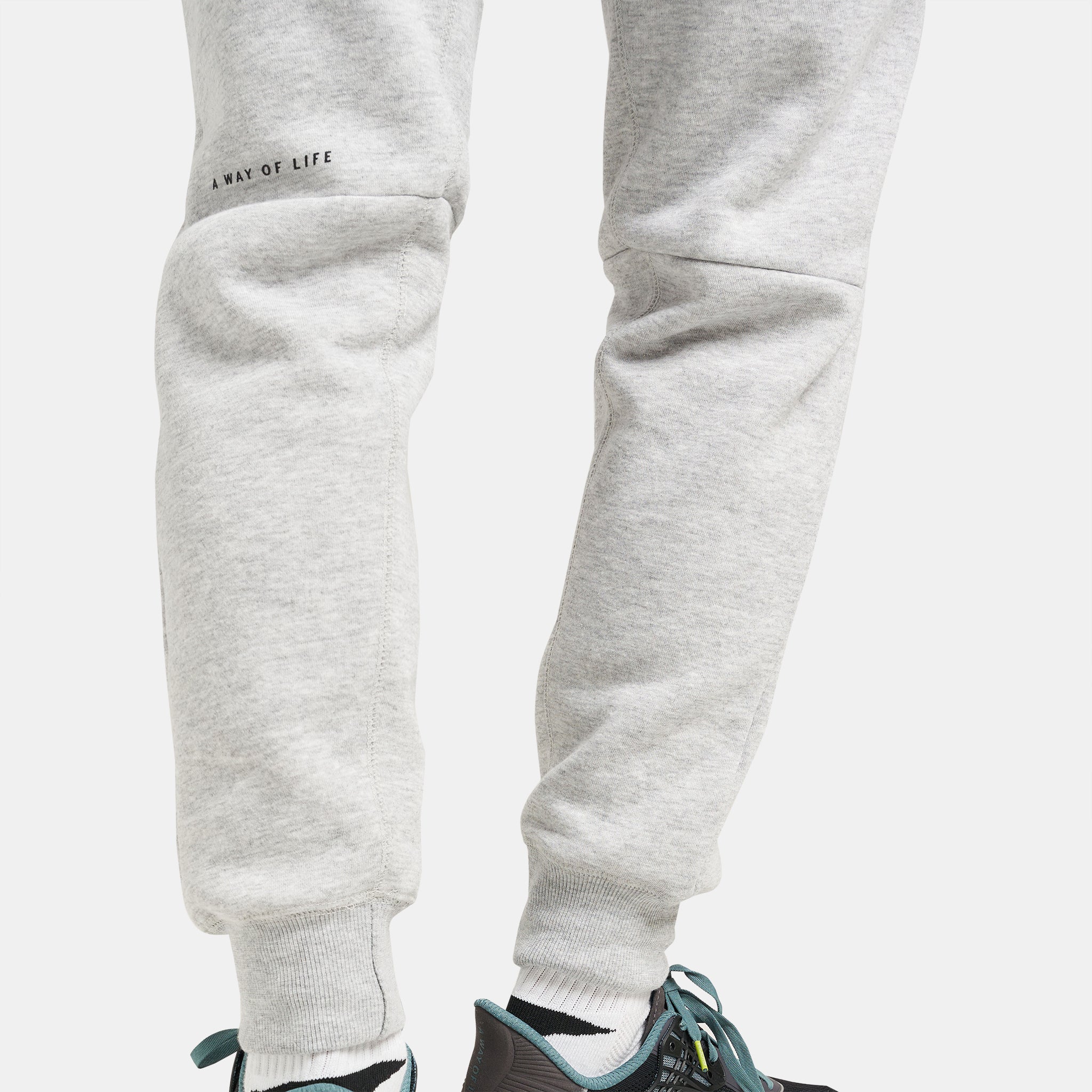 RUDIS Super Soft Fleece Joggers - Image 4