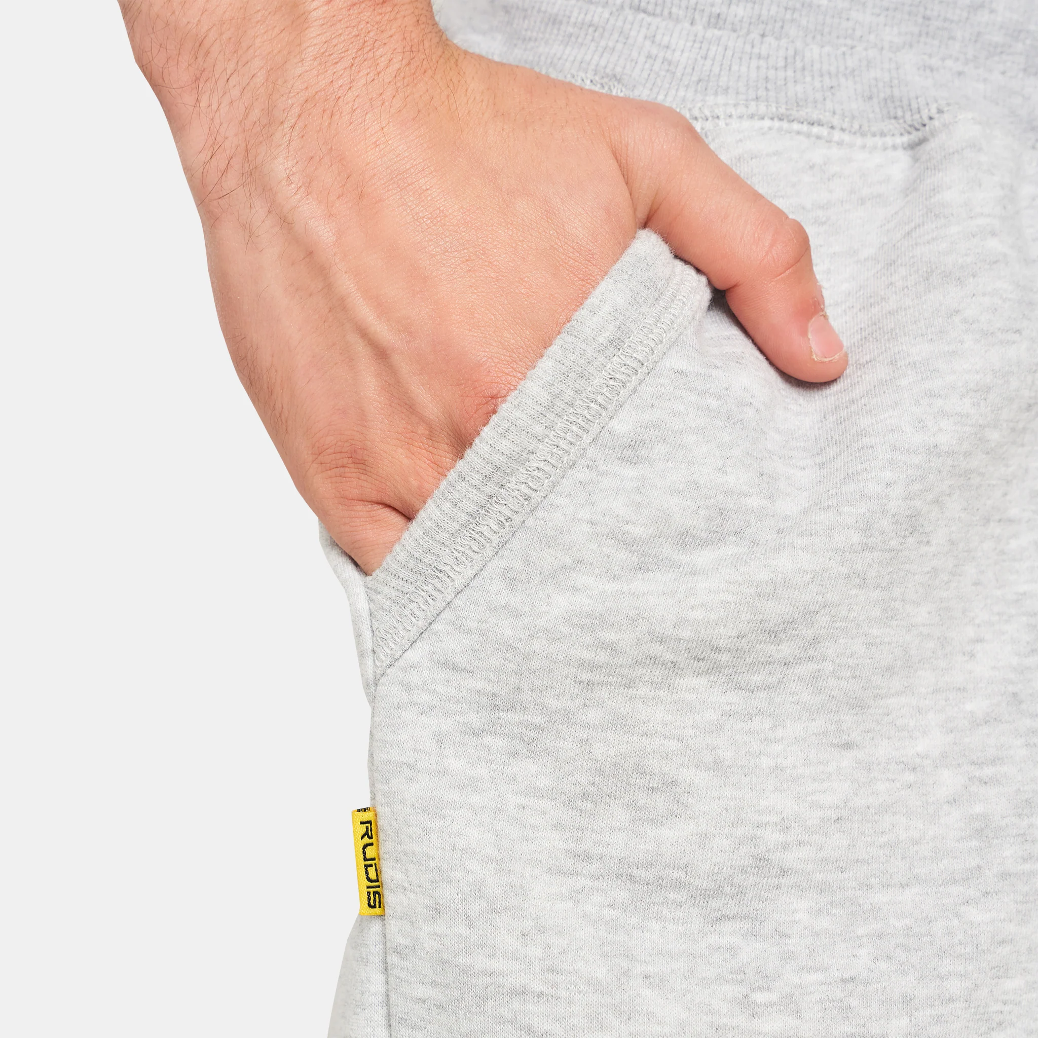 RUDIS Super Soft Fleece Joggers - Image 6