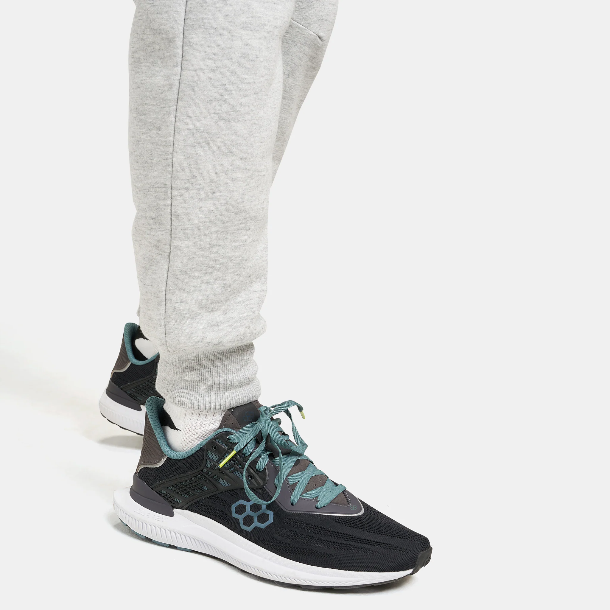 RUDIS Super Soft Fleece Joggers - Image 7
