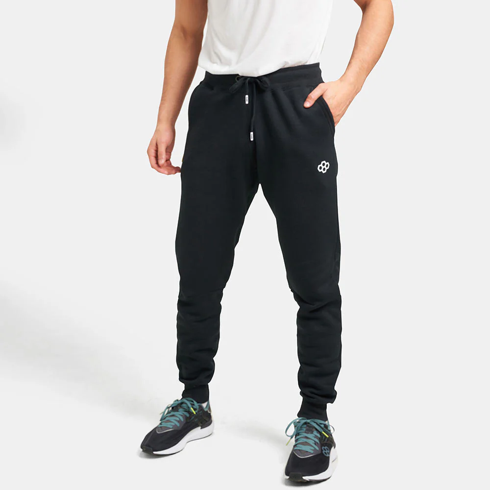 RUDIS Super Soft Fleece Joggers - Image 8