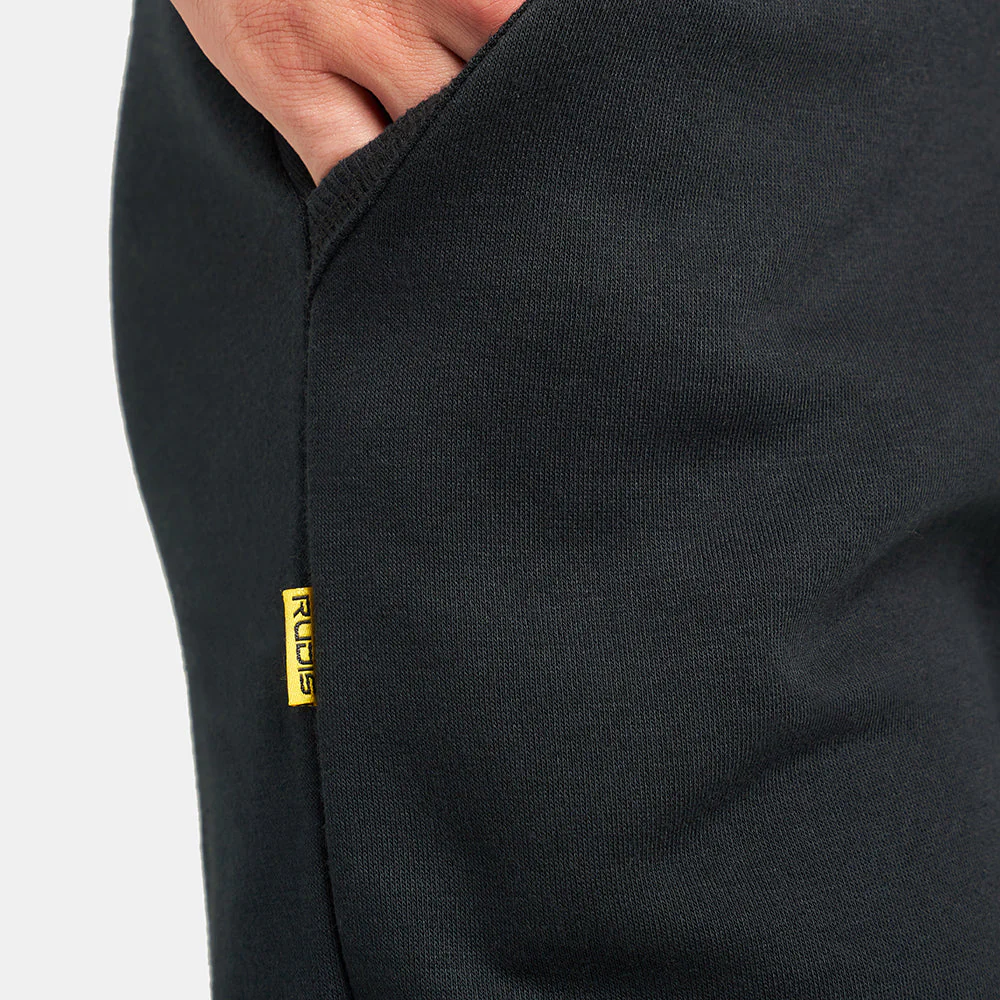 RUDIS Super Soft Fleece Joggers - Image 9