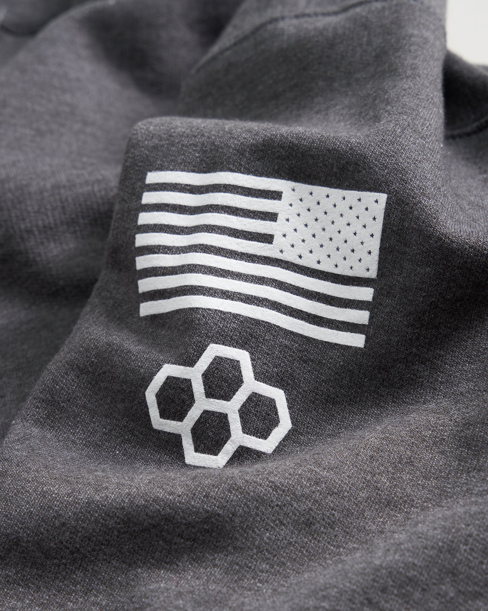 RUDIS Tactical Banner Crewneck - Image 3