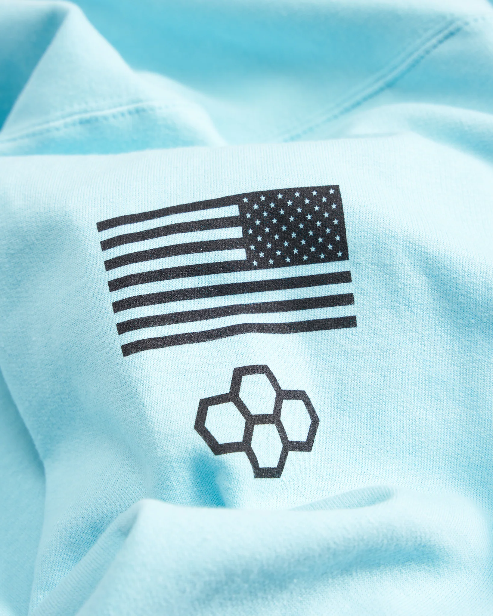 RUDIS Tactical Banner Crewneck - Image 4