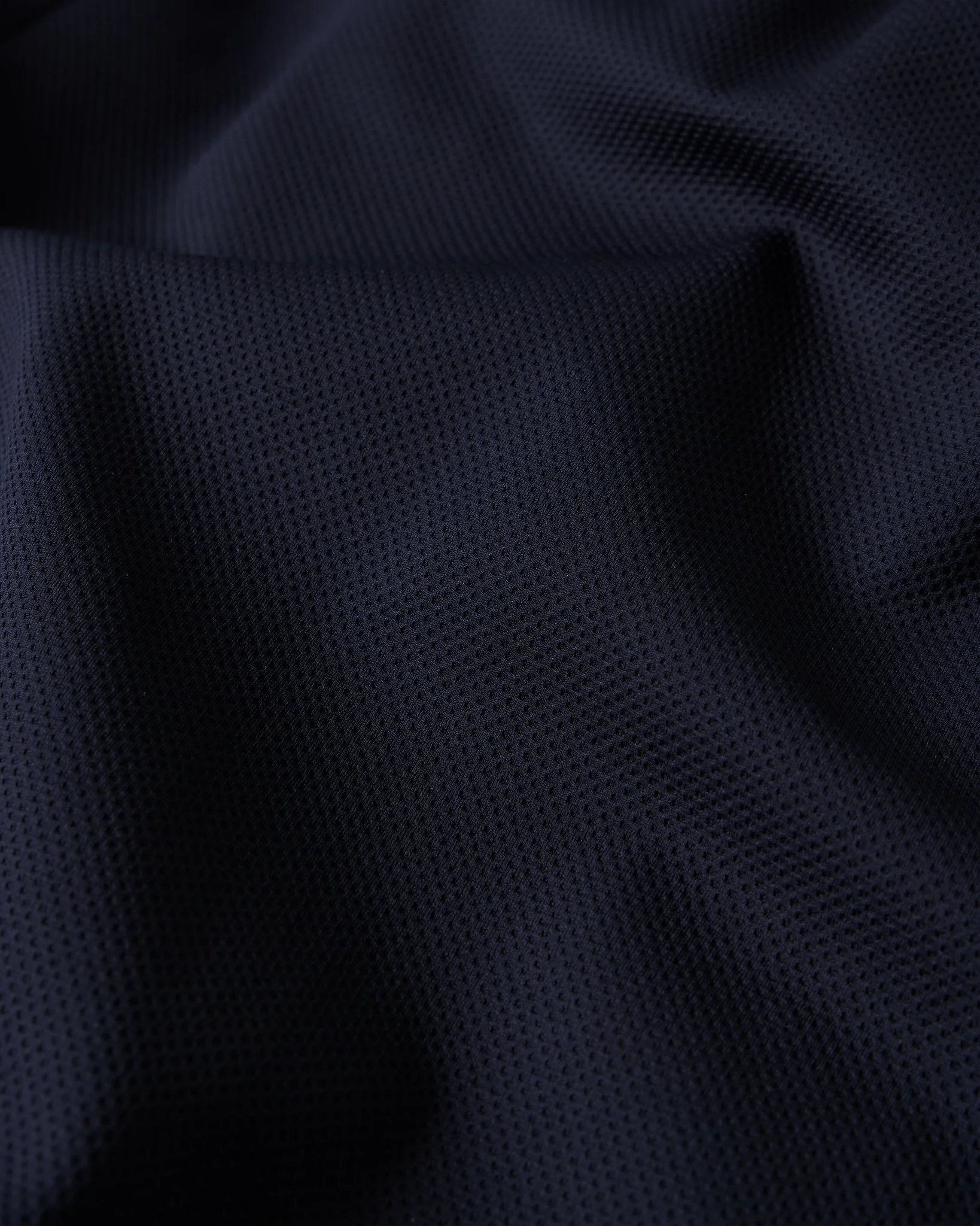 RUDIS TE Full Zip Jacket - Navy - Image 6