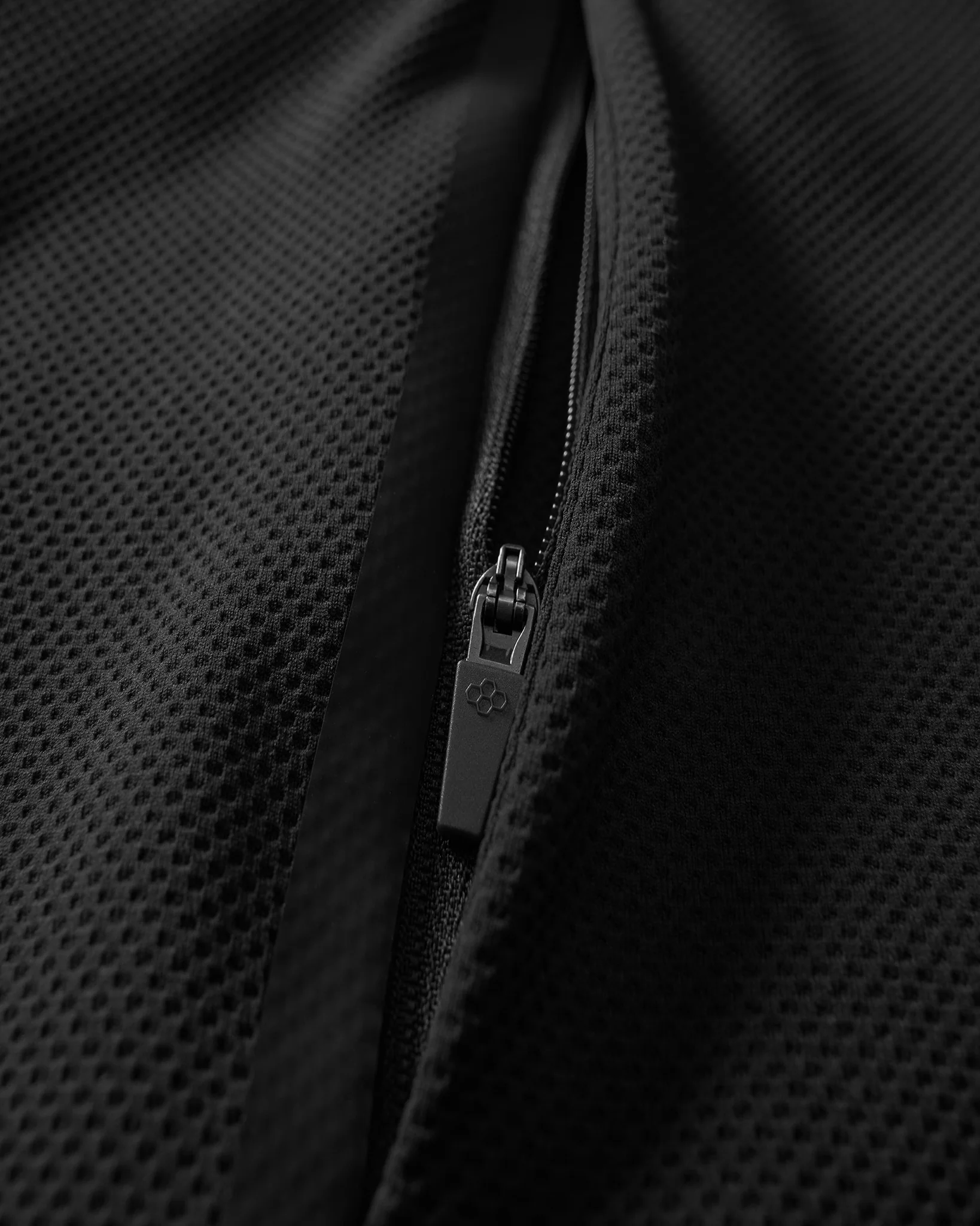 RUDIS TE Vest - Black - Image 2
