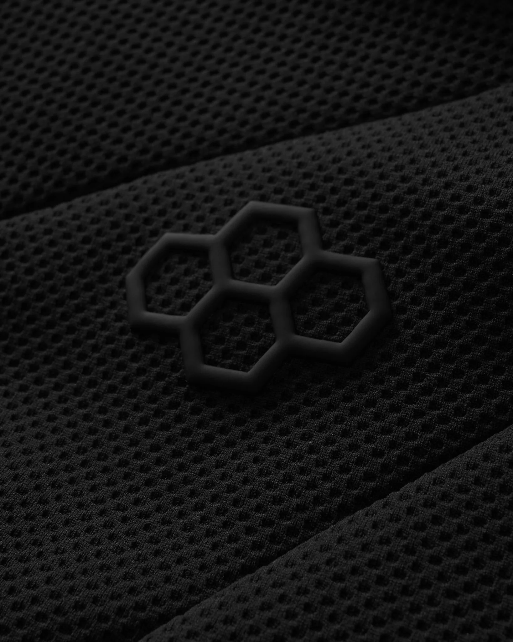 RUDIS TE Vest - Black - Image 5