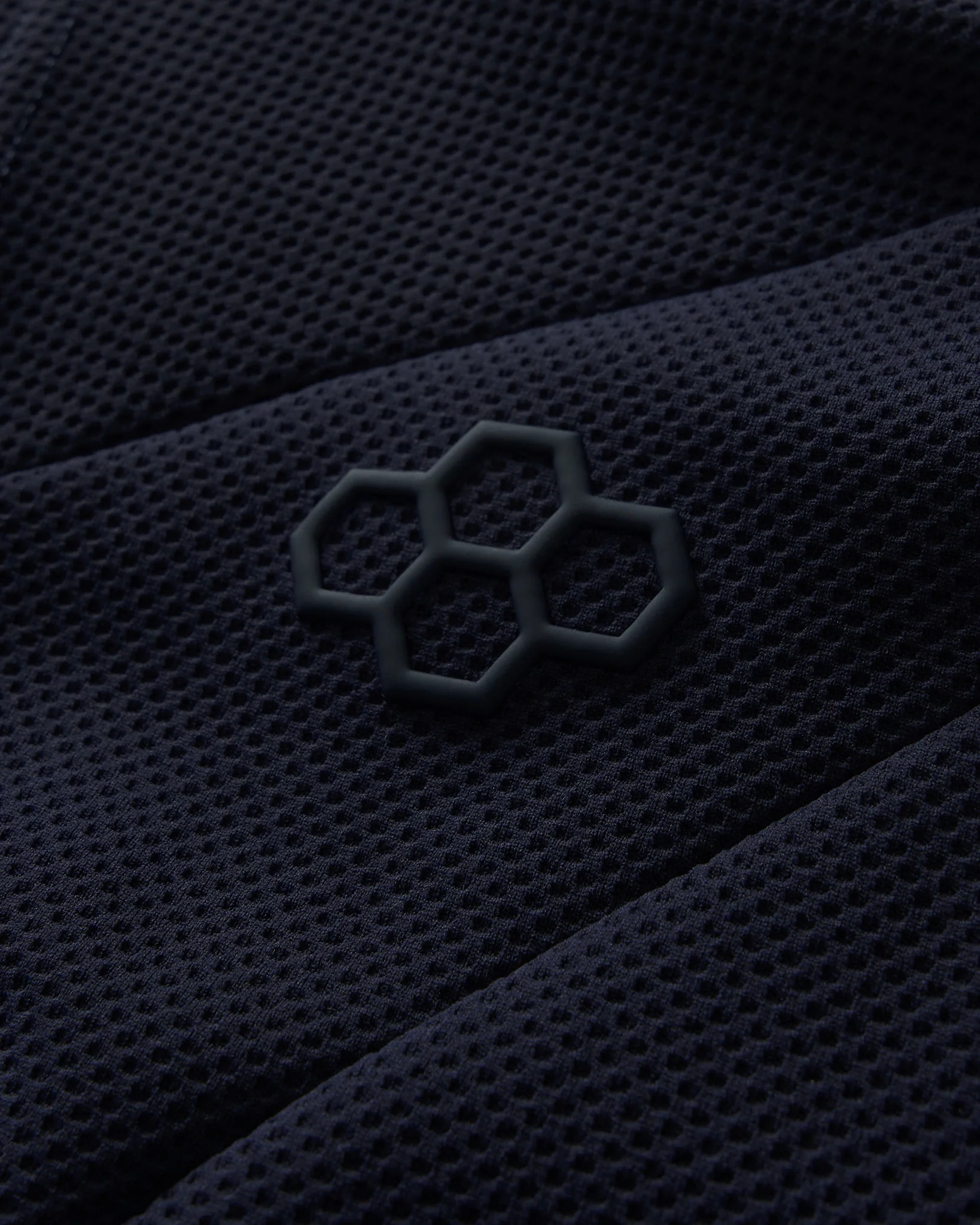 RUDIS TE Vest - Navy - Image 5