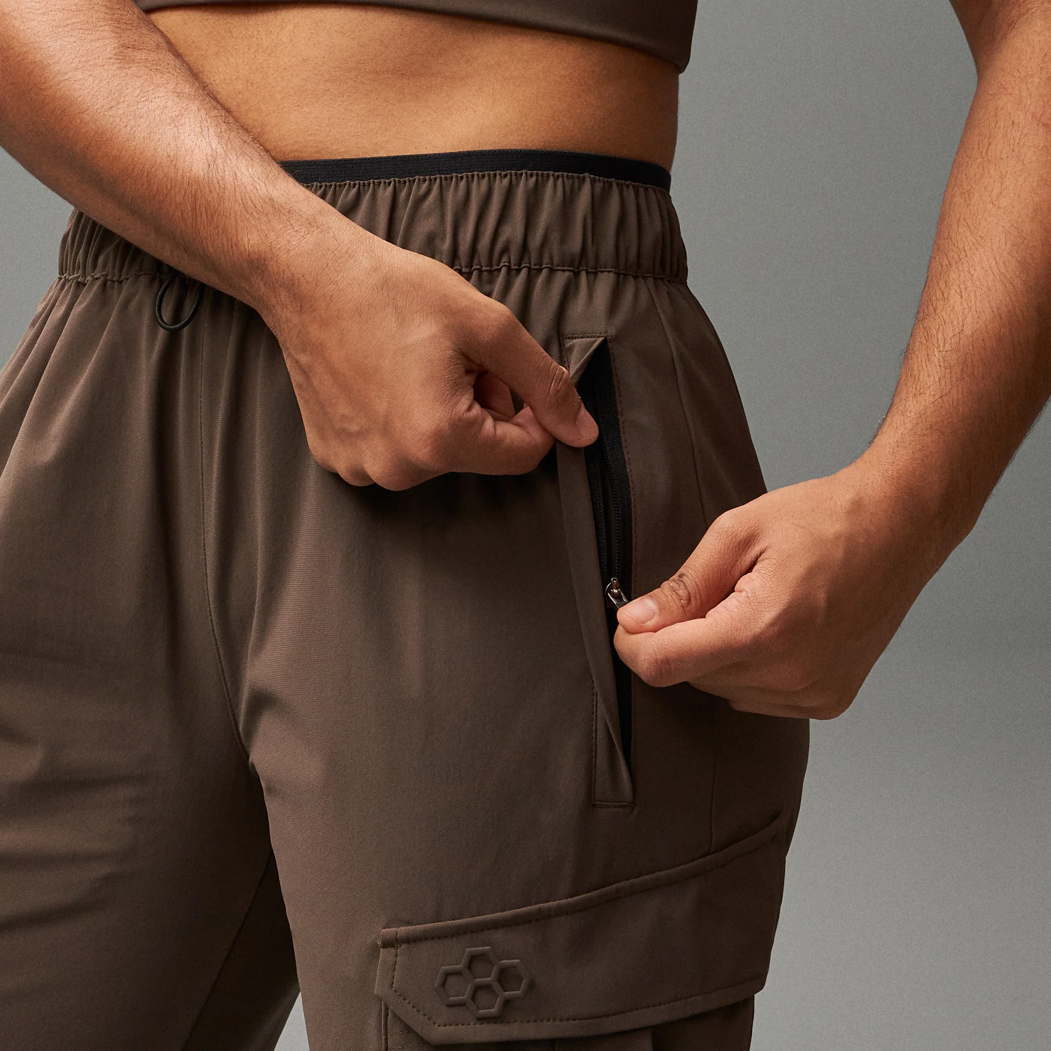 RUDIS Tech Cargo Pants - Image 10