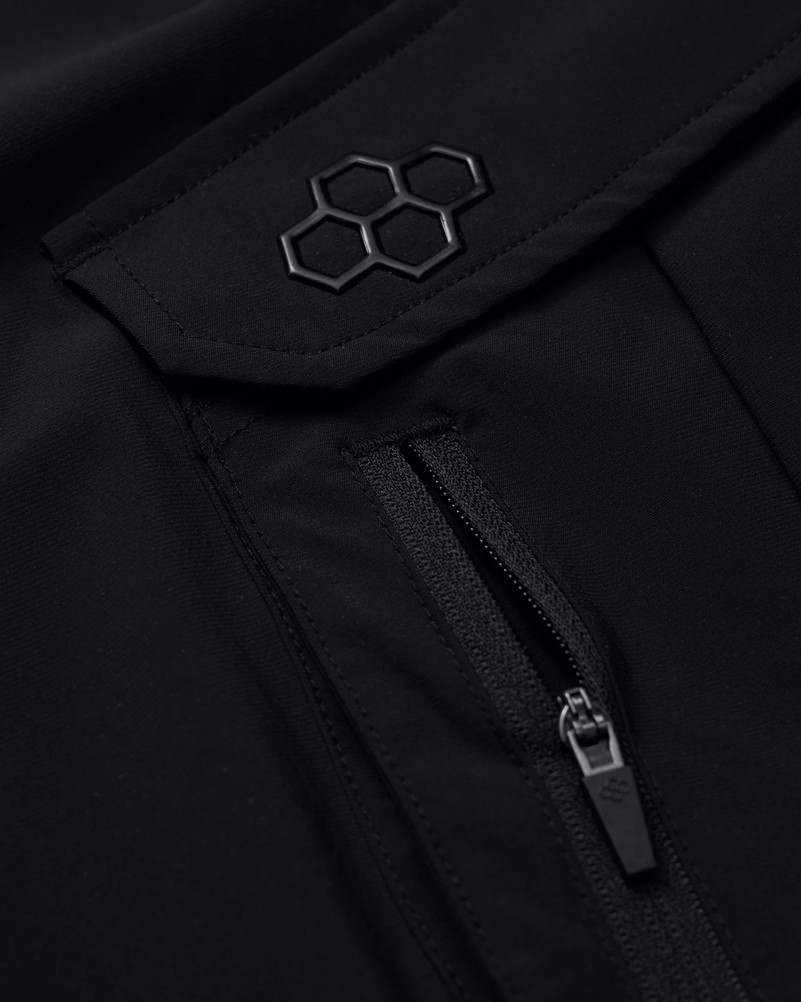 RUDIS Tech Cargo Pants - Image 13