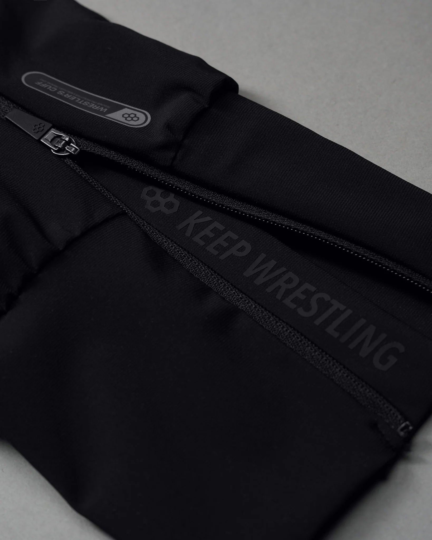 RUDIS Tech Cargo Pants - Image 15