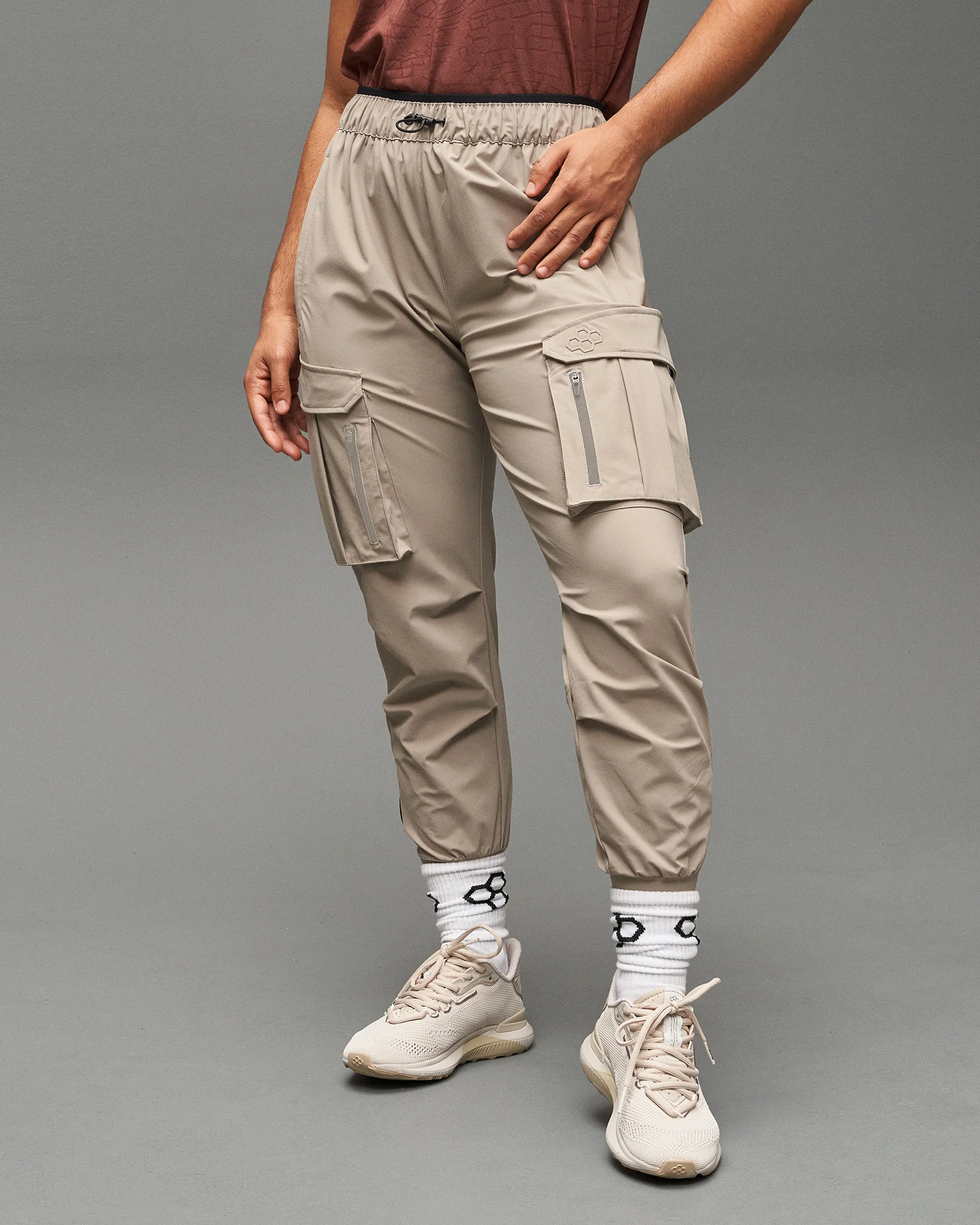 RUDIS Tech Cargo Pants - Image 16