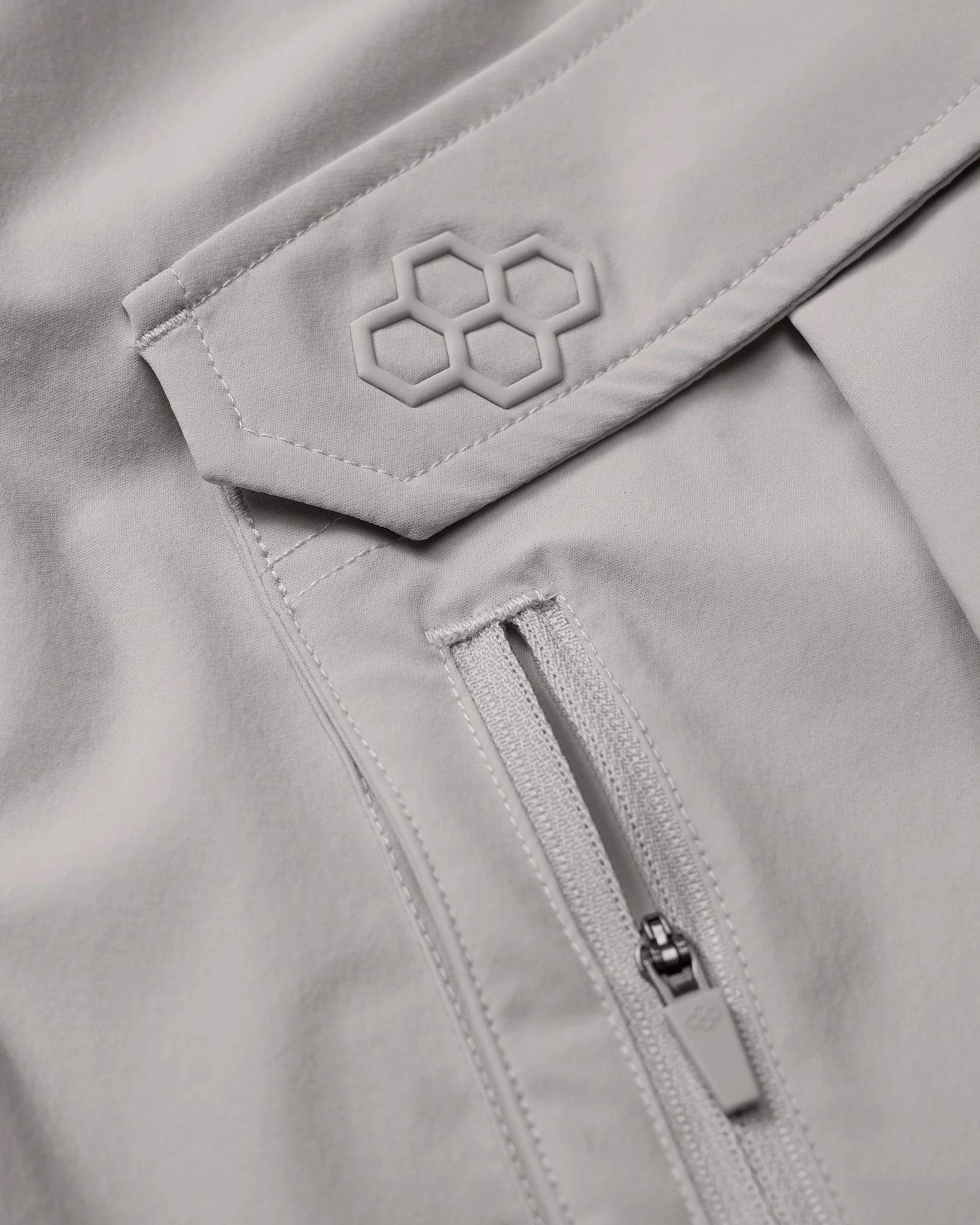 RUDIS Tech Cargo Pants - Image 4