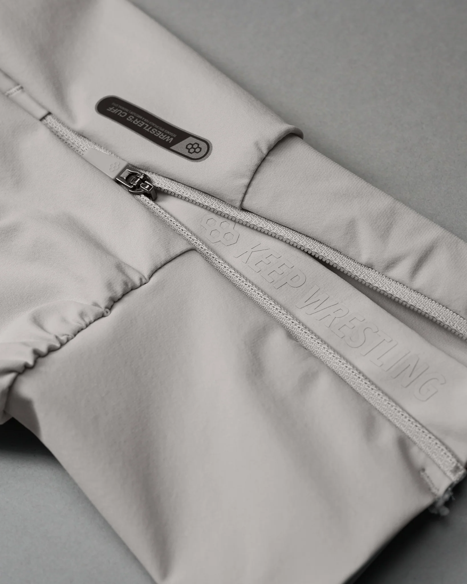 RUDIS Tech Cargo Pants - Image 5