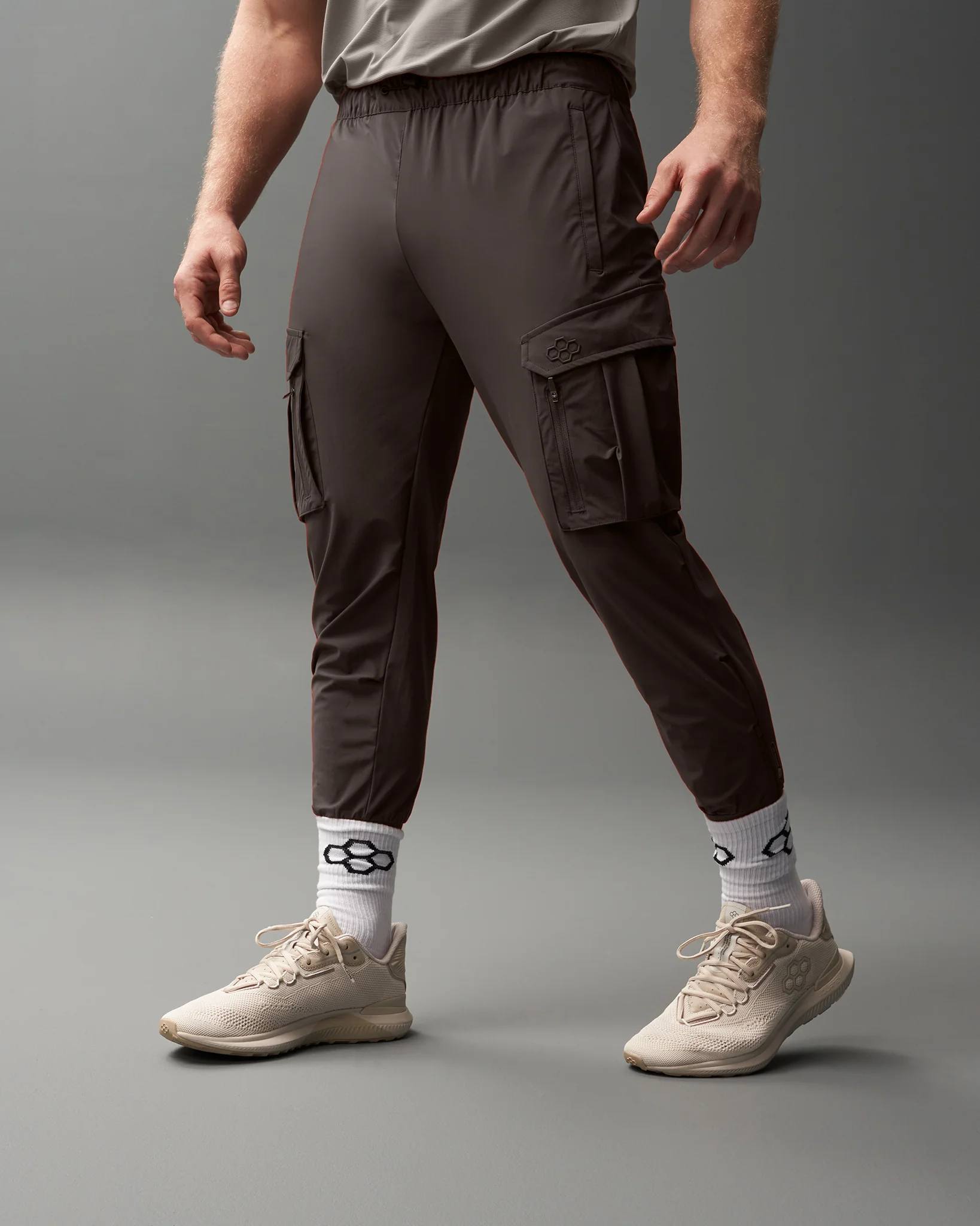 RUDIS Tech Cargo Pants - Image 6