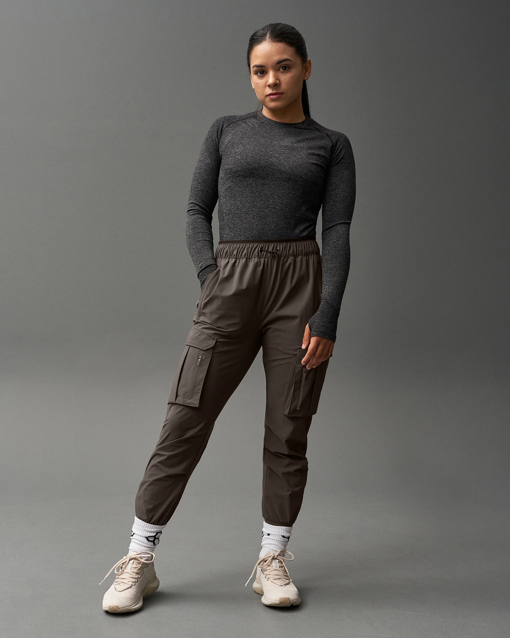 RUDIS Tech Cargo Pants - Image 7