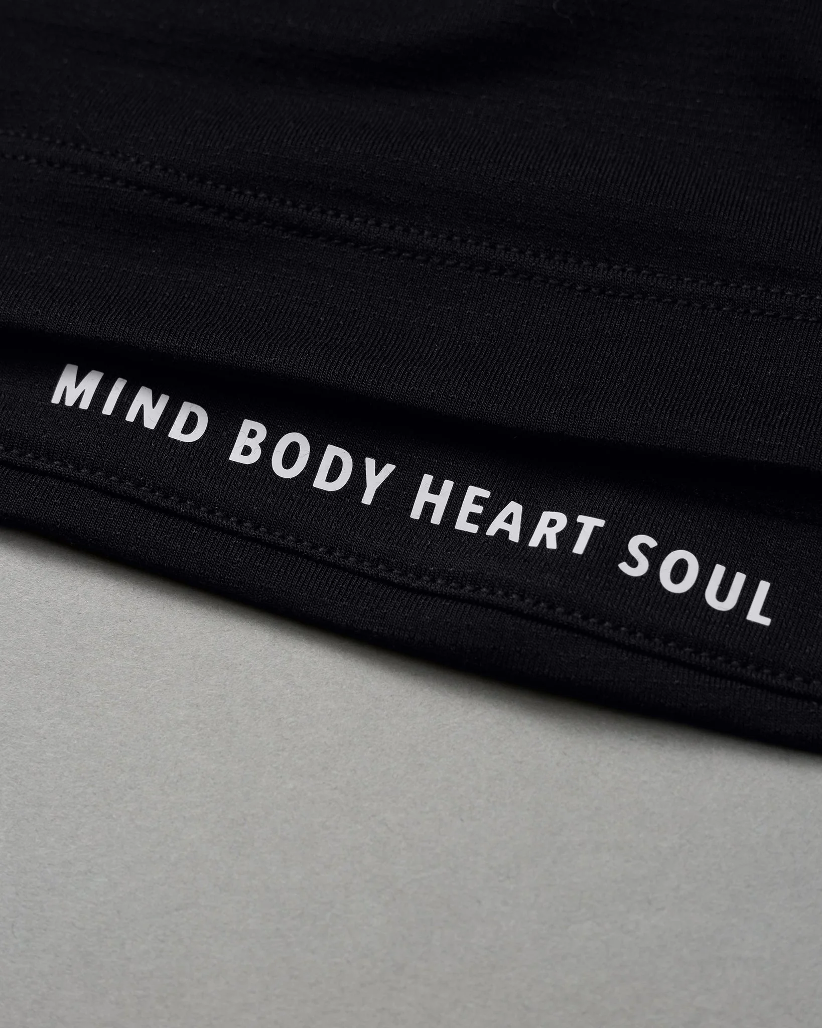 RUDIS Tech Thermal - Black - Image 2