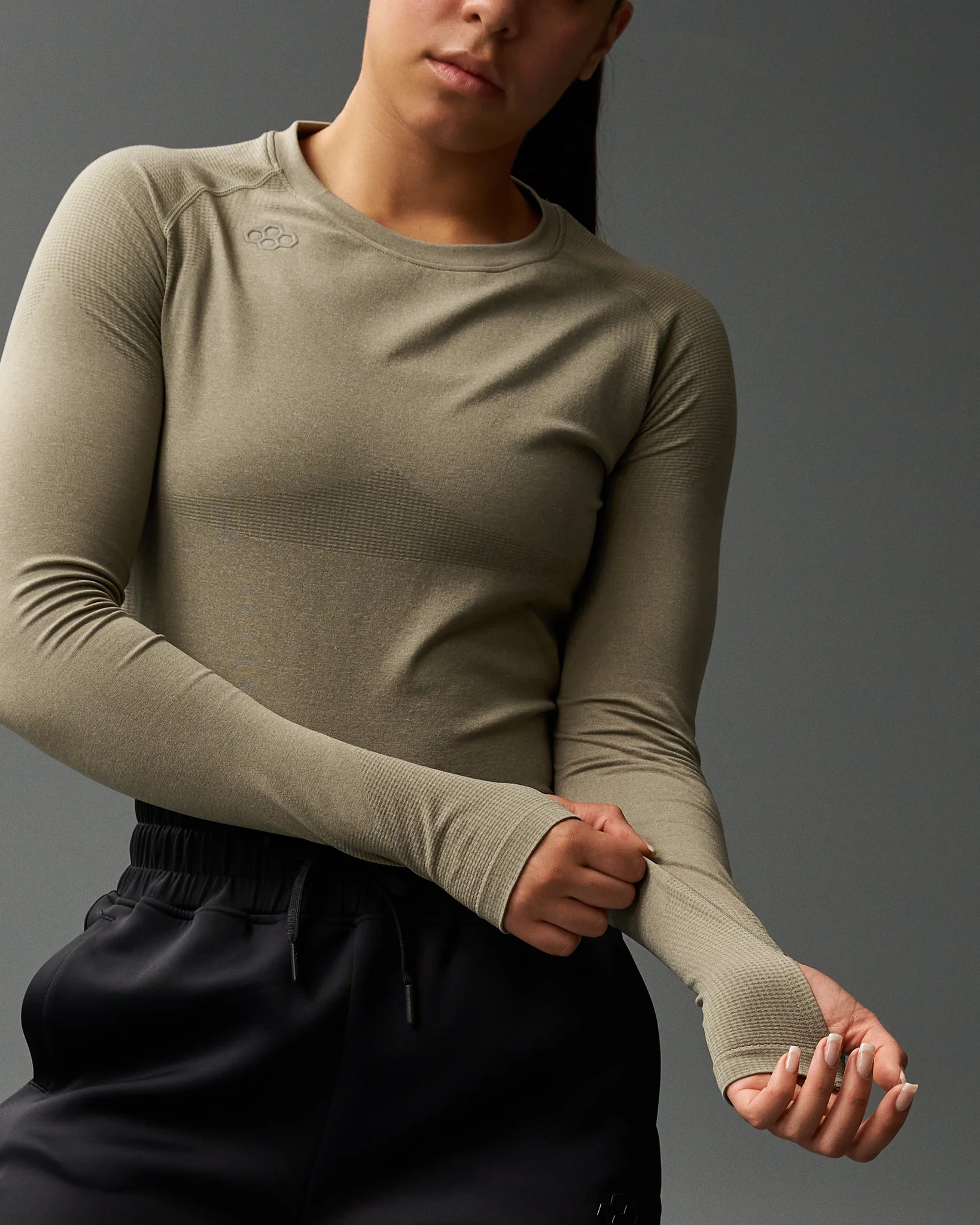RUDIS Tech Women's Thermal - Olive