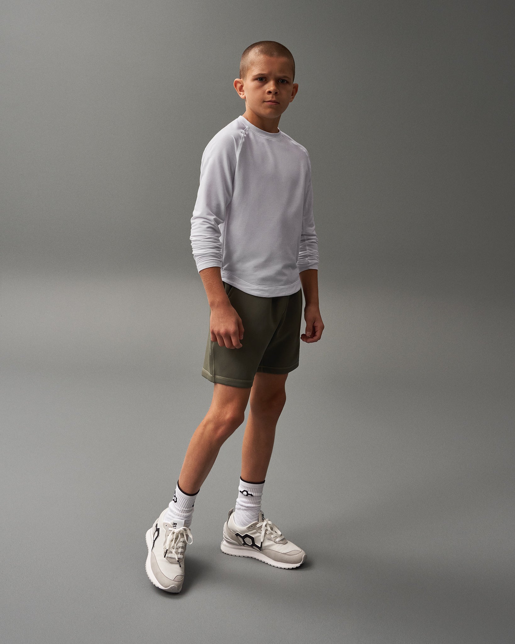RUDIS Tech Youth Thermal - Image 25