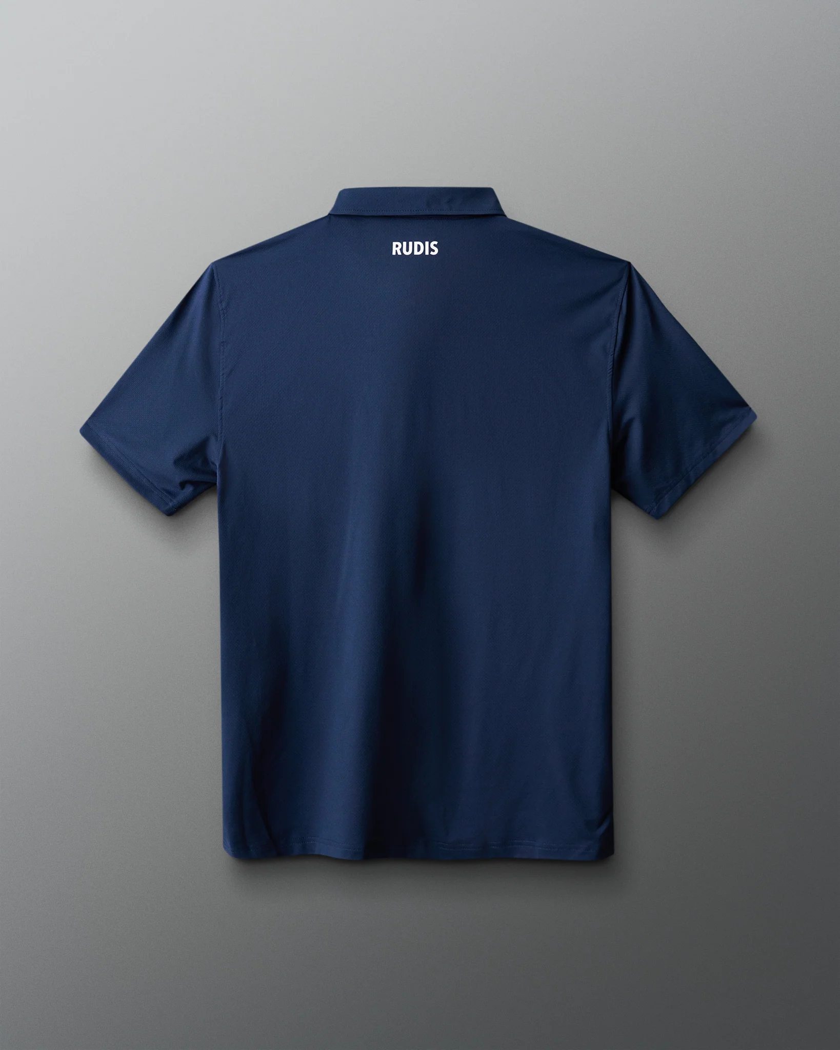 RUDIS Classic Performance Hex Polo - Image 7
