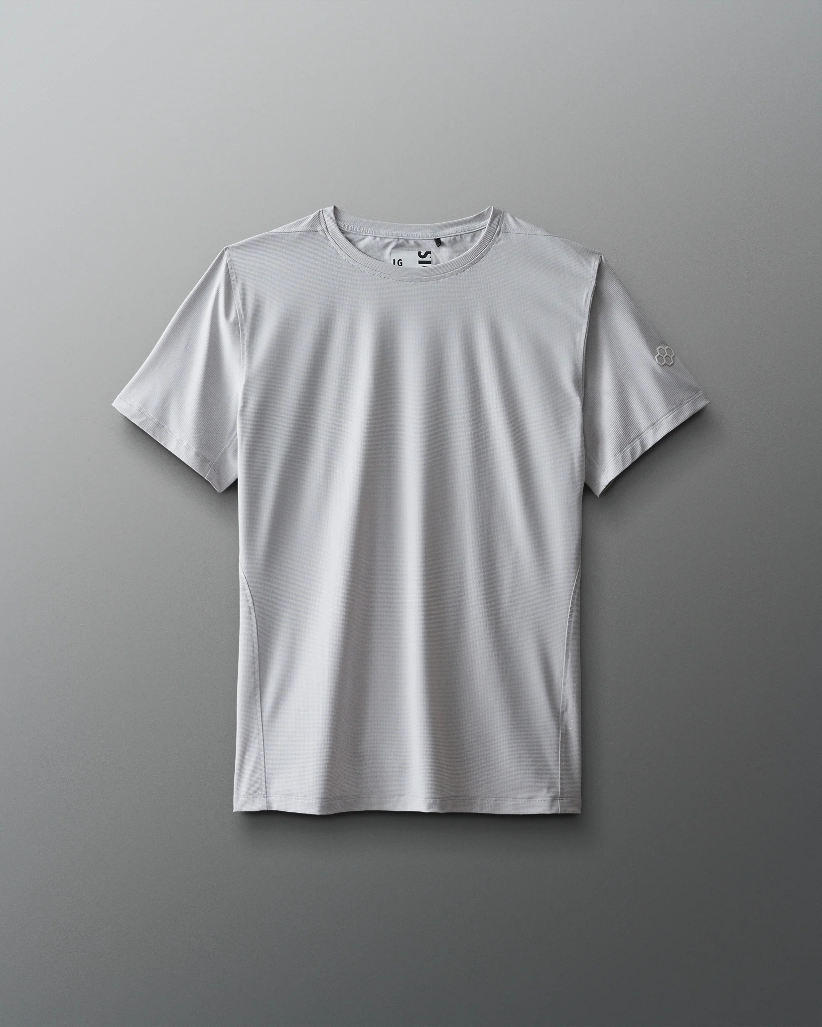 RUDIS Textured T-Shirt - Image 17