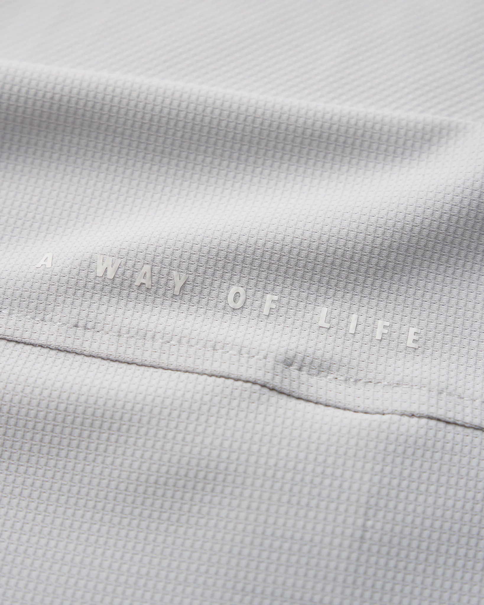 RUDIS Textured T-Shirt - Image 21