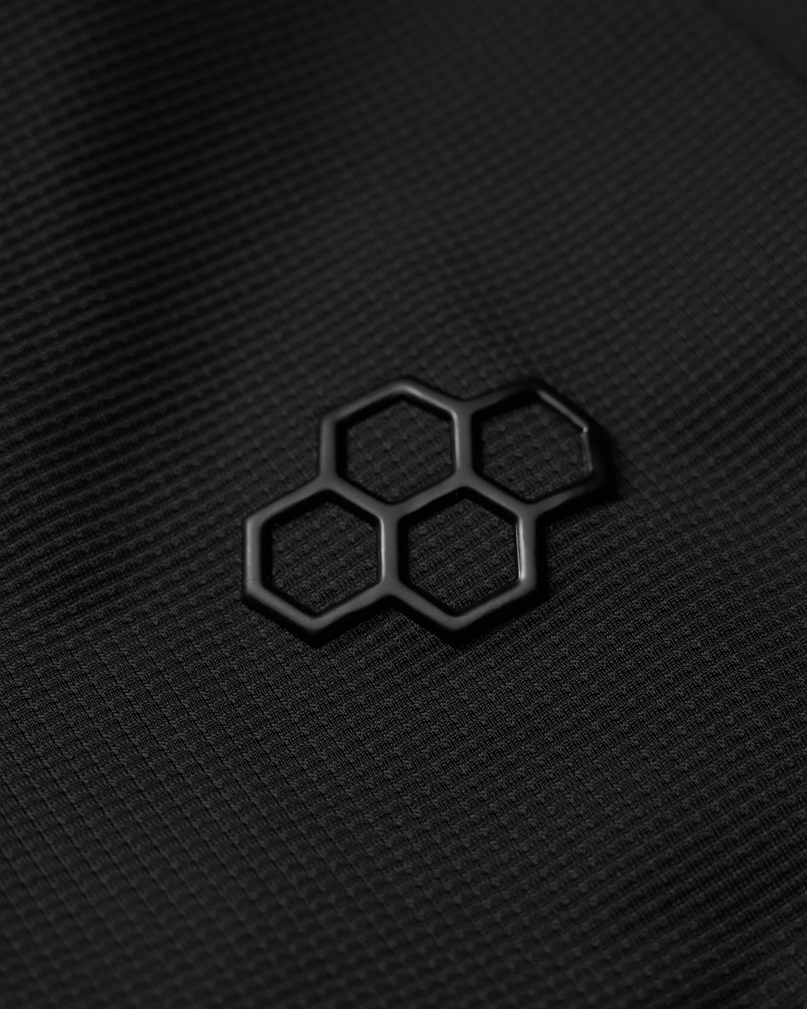 RUDIS Textured T-Shirt - Image 7