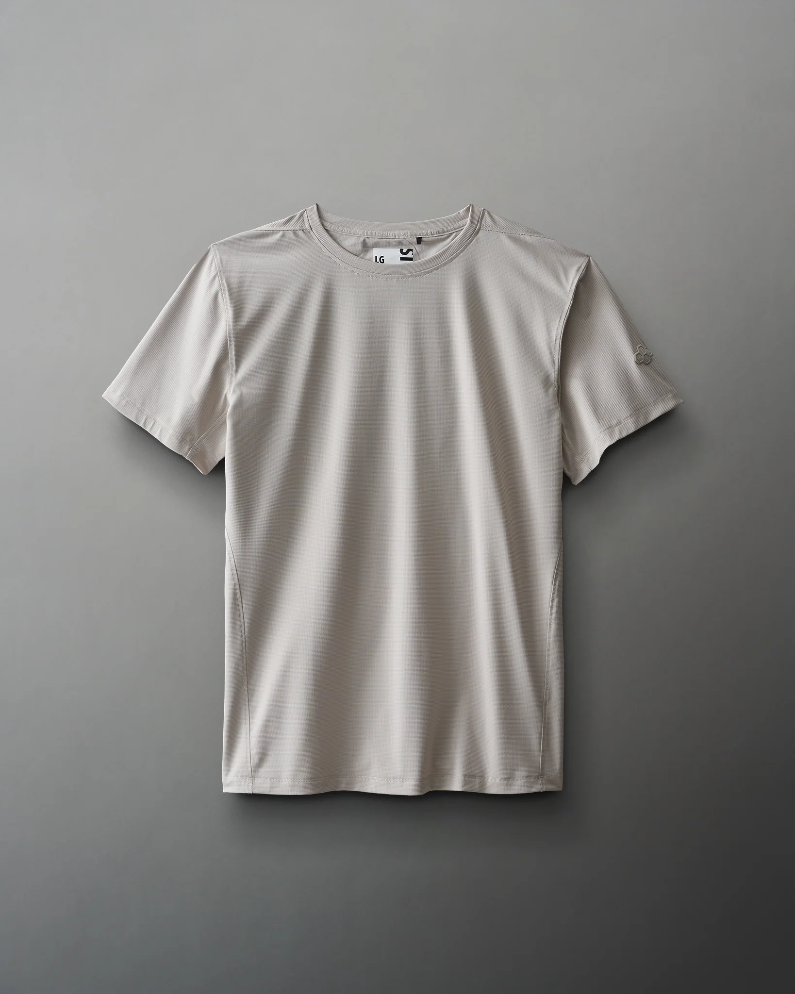 RUDIS Textured T-Shirt - Image 9