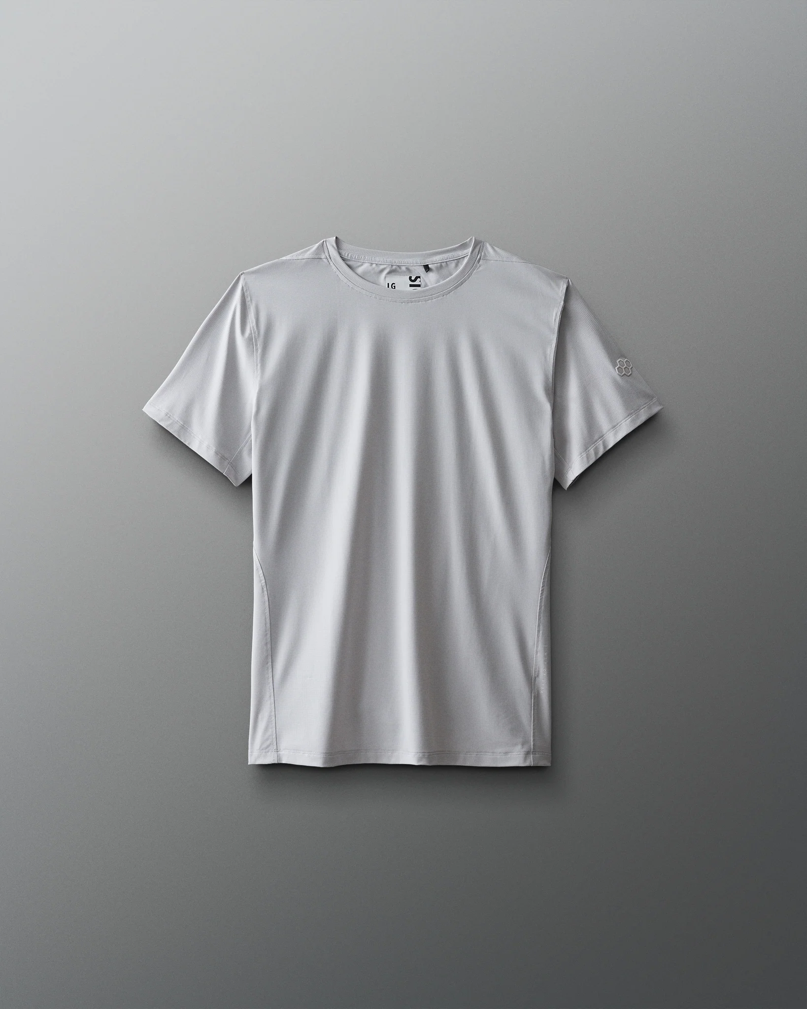 RUDIS Textured Youth T-Shirt