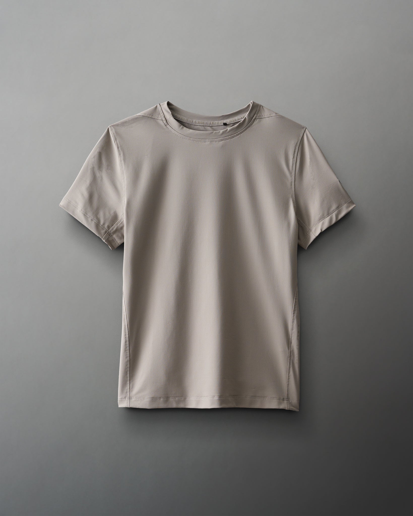 RUDIS Textured Youth T-Shirt - Image 16