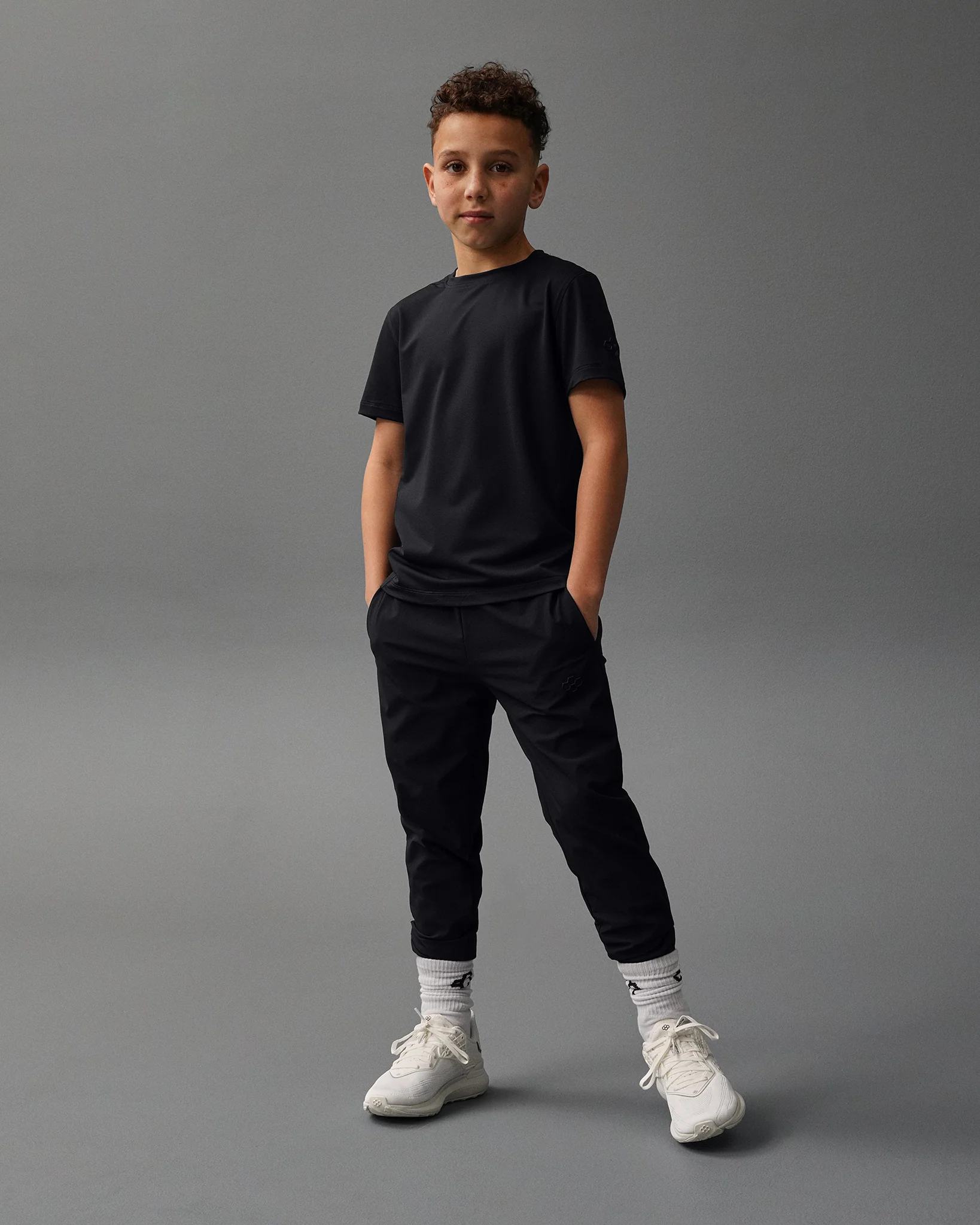 RUDIS Textured Youth T-Shirt - Image 17