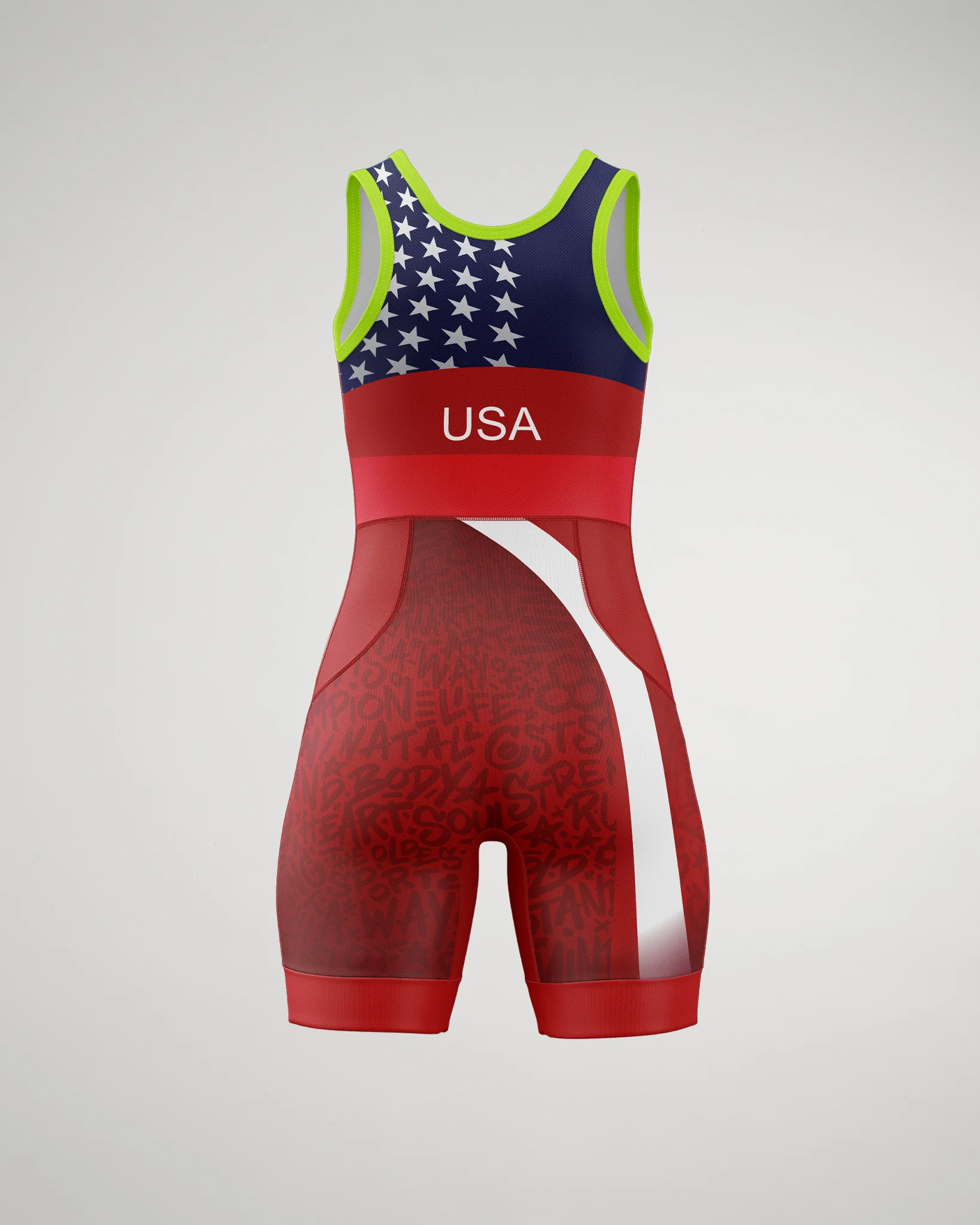 RUDIS The Dream Women's Elite 2.0 Singlet - Image 4